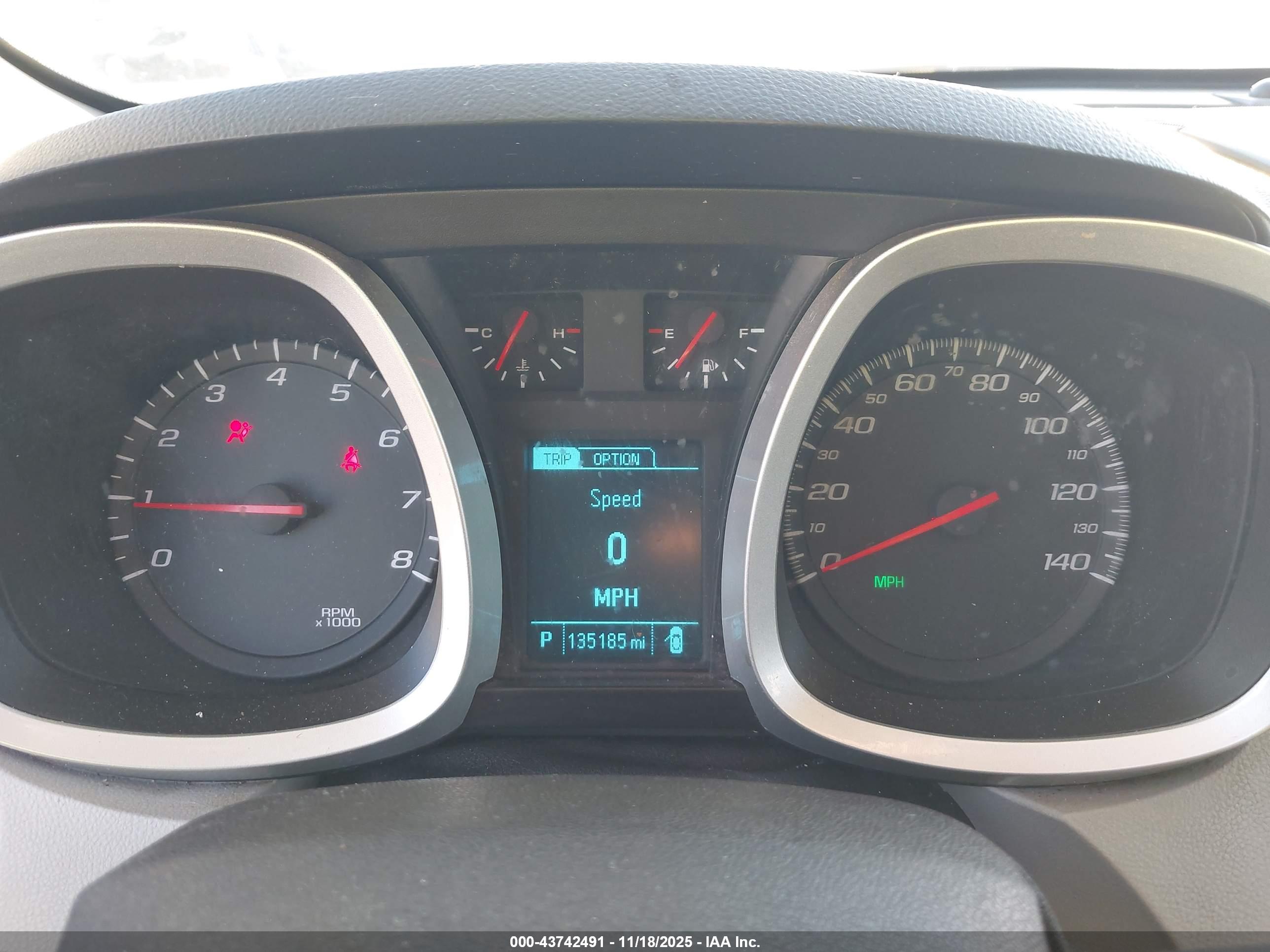 CHEVROLET EQUINOX image 7