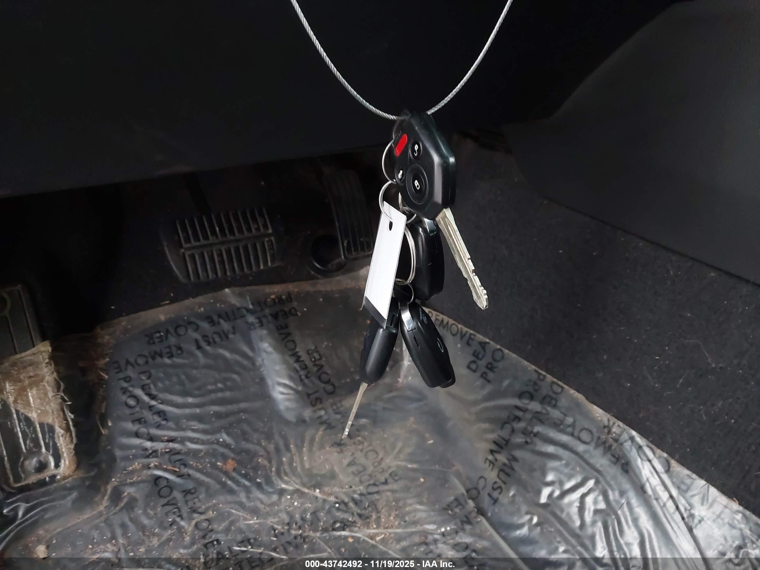 SUBARU OUTBACK image 11