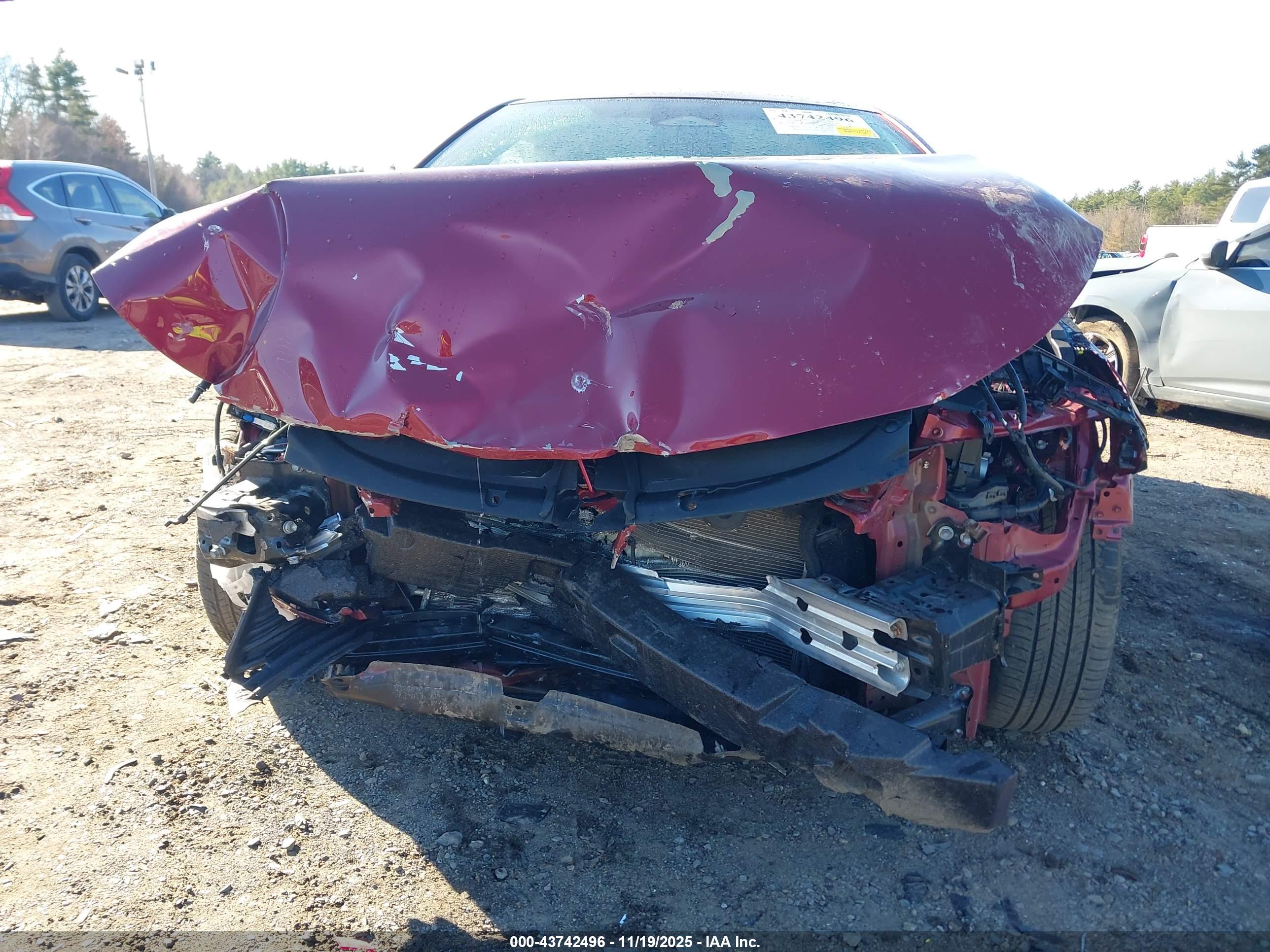 TOYOTA COROLLA image 6