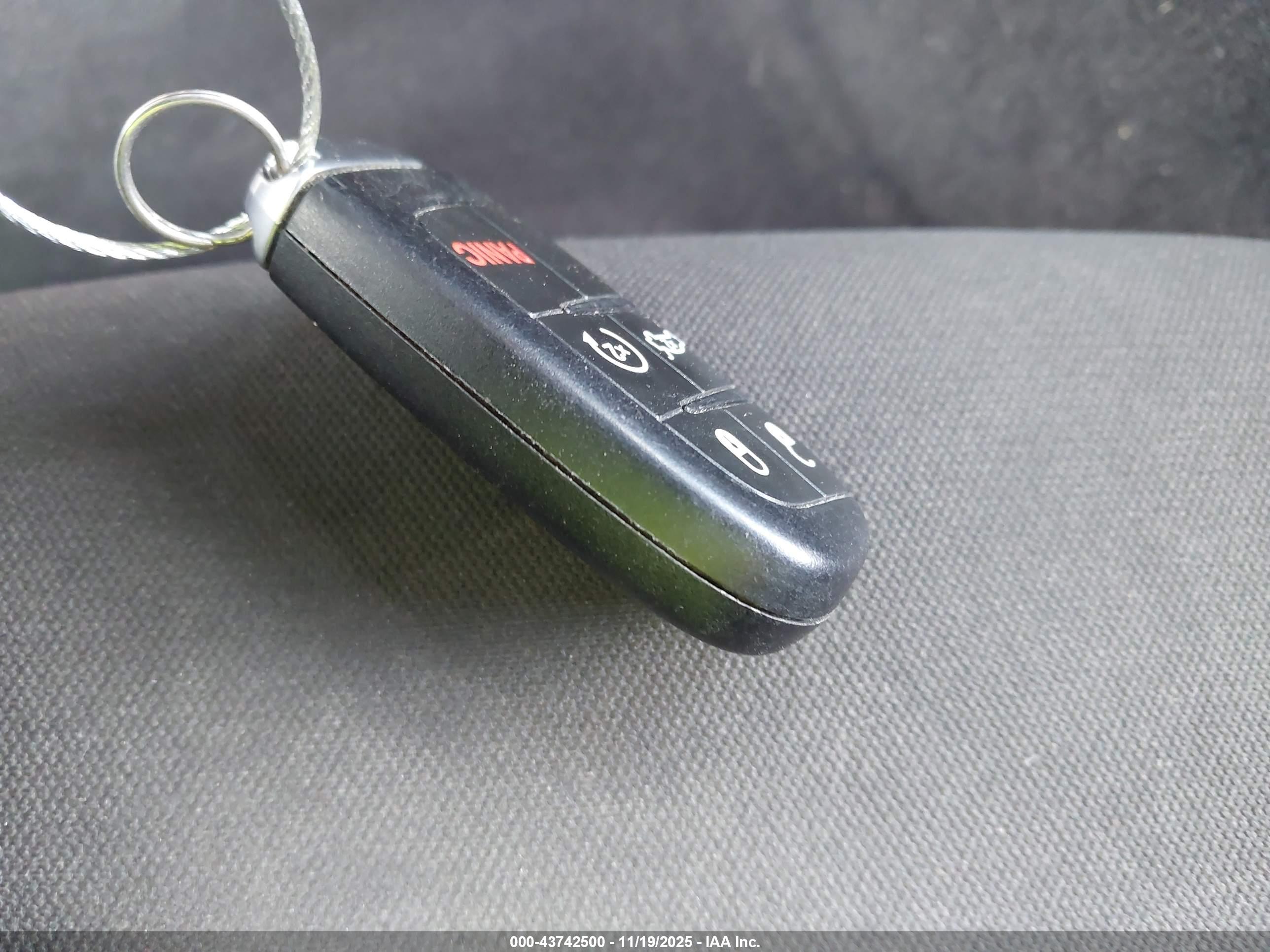 DODGE CHARGER image 11