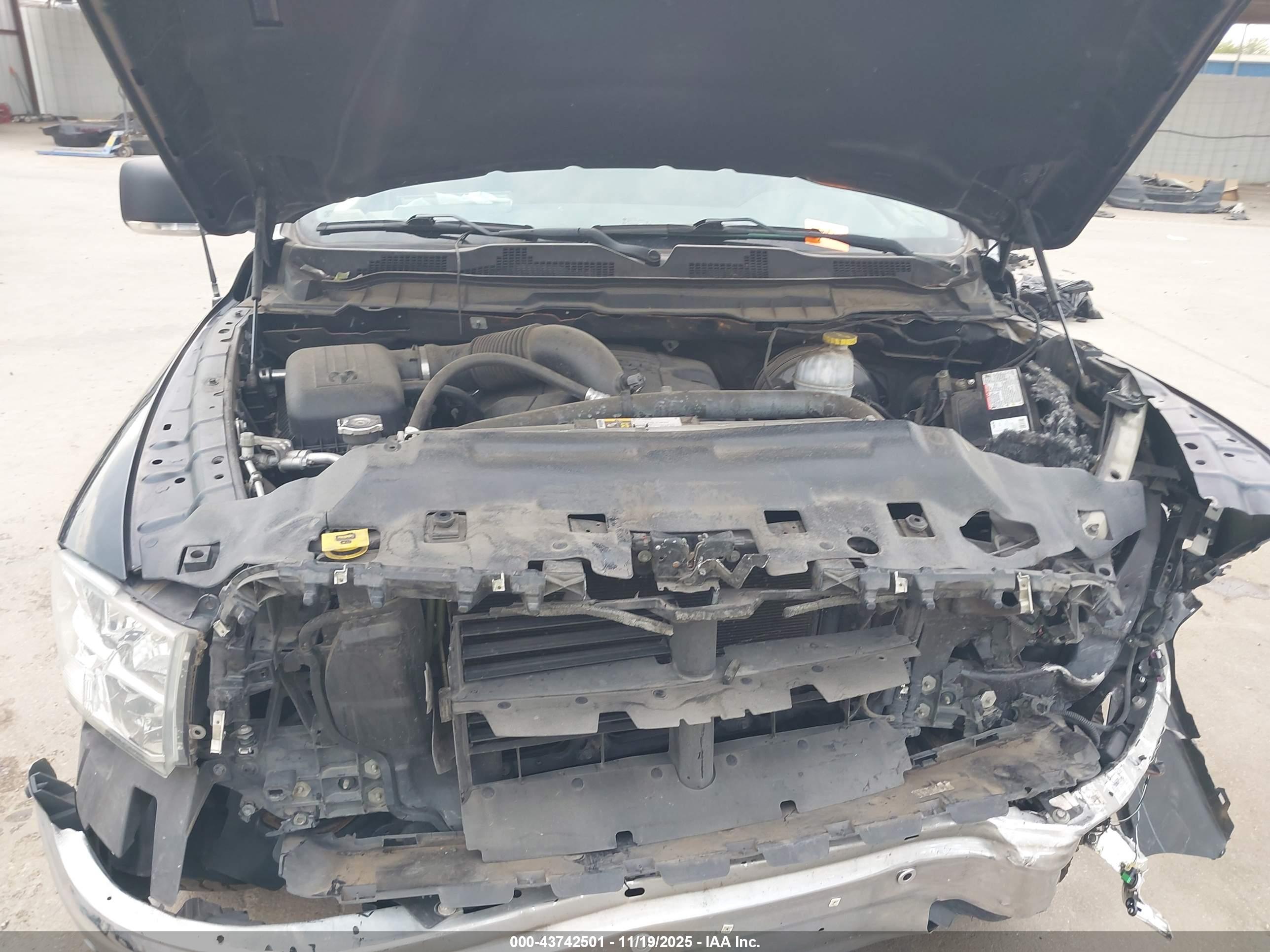 RAM 1500 image 10