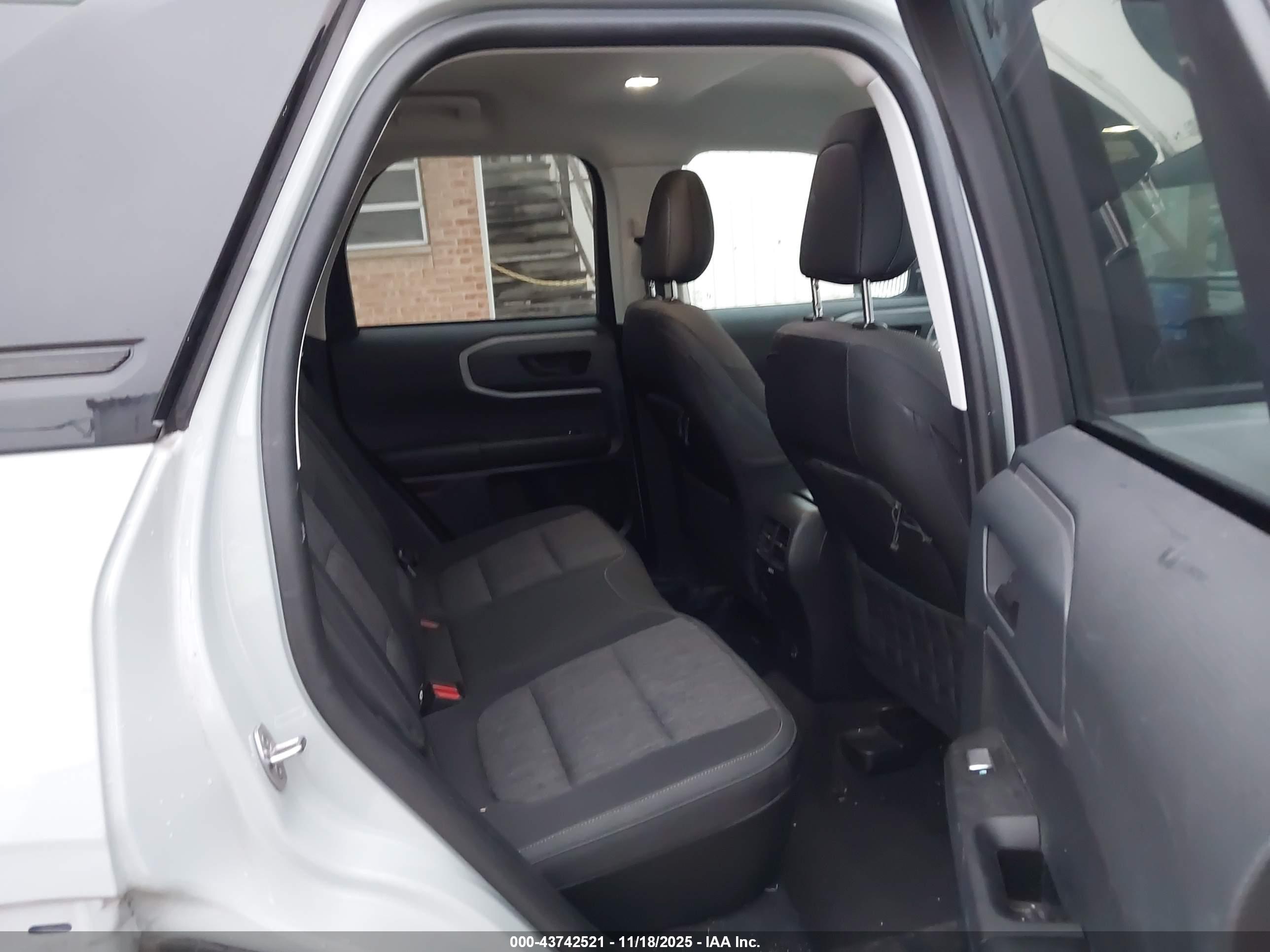 FORD BRONCO image 8