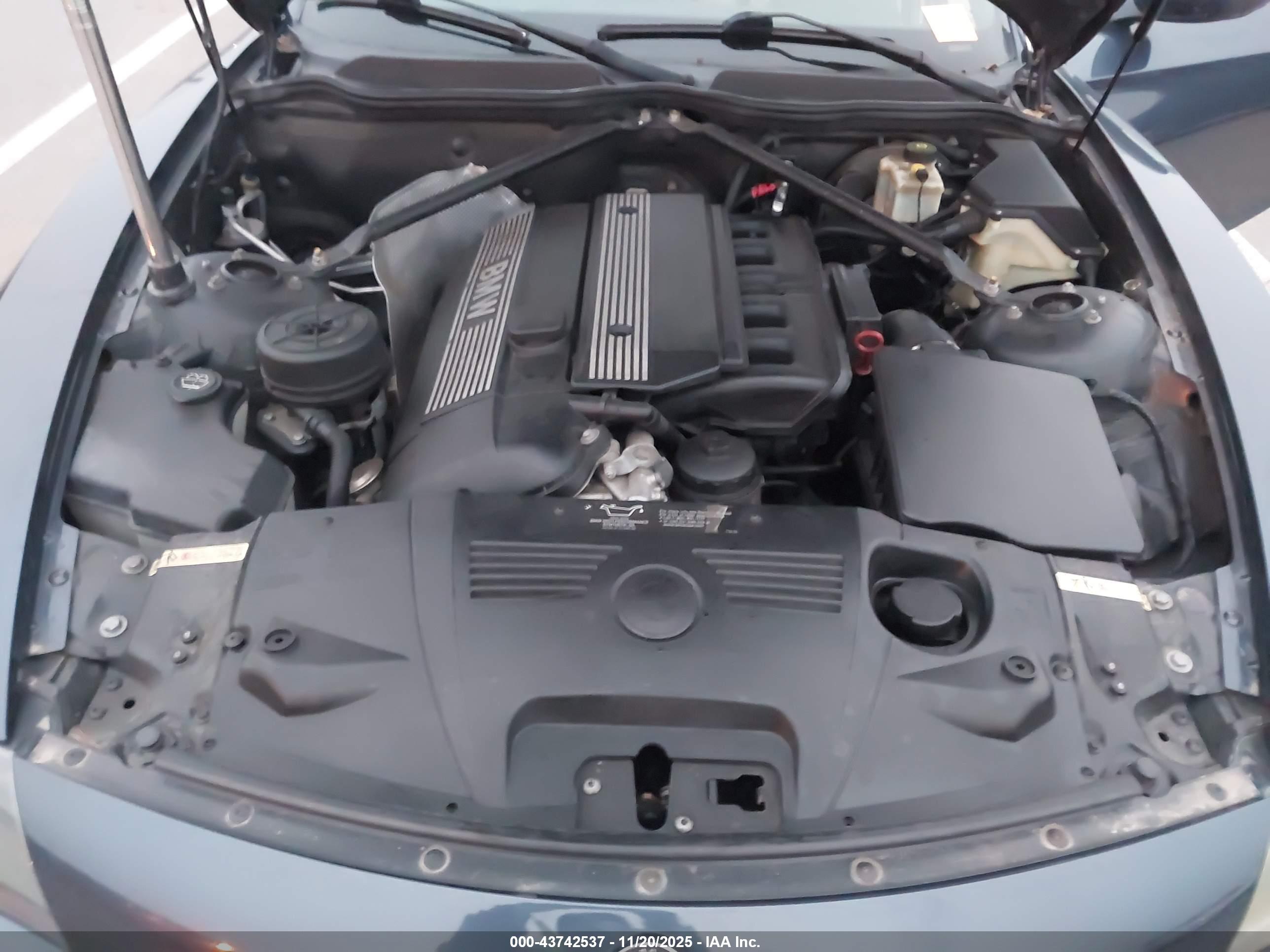 BMW Z4 image 10