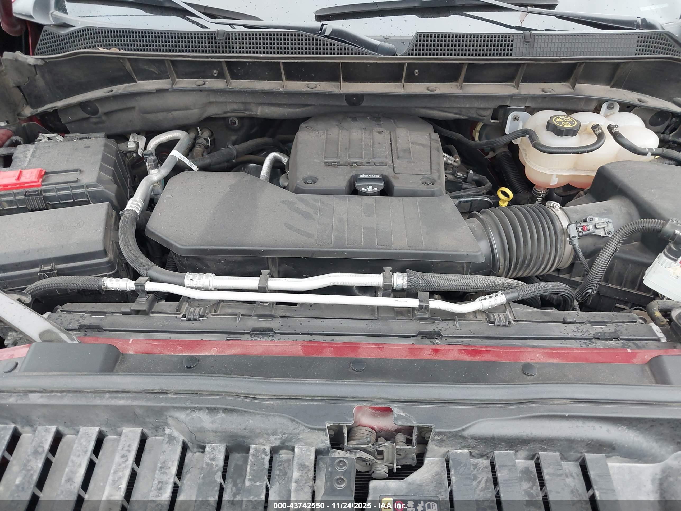 CHEVROLET SILVERADO image 10