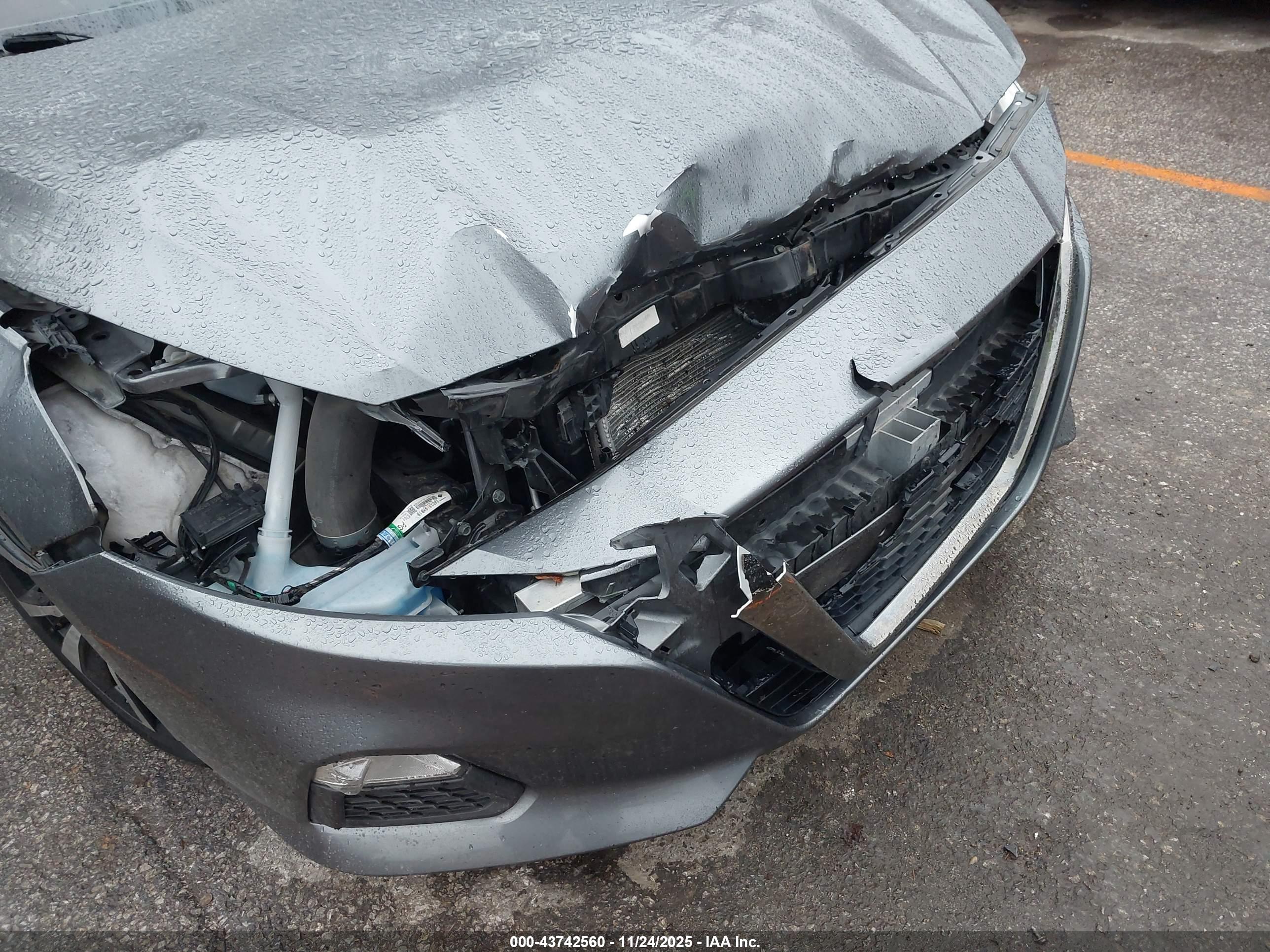 NISSAN ALTIMA image 6