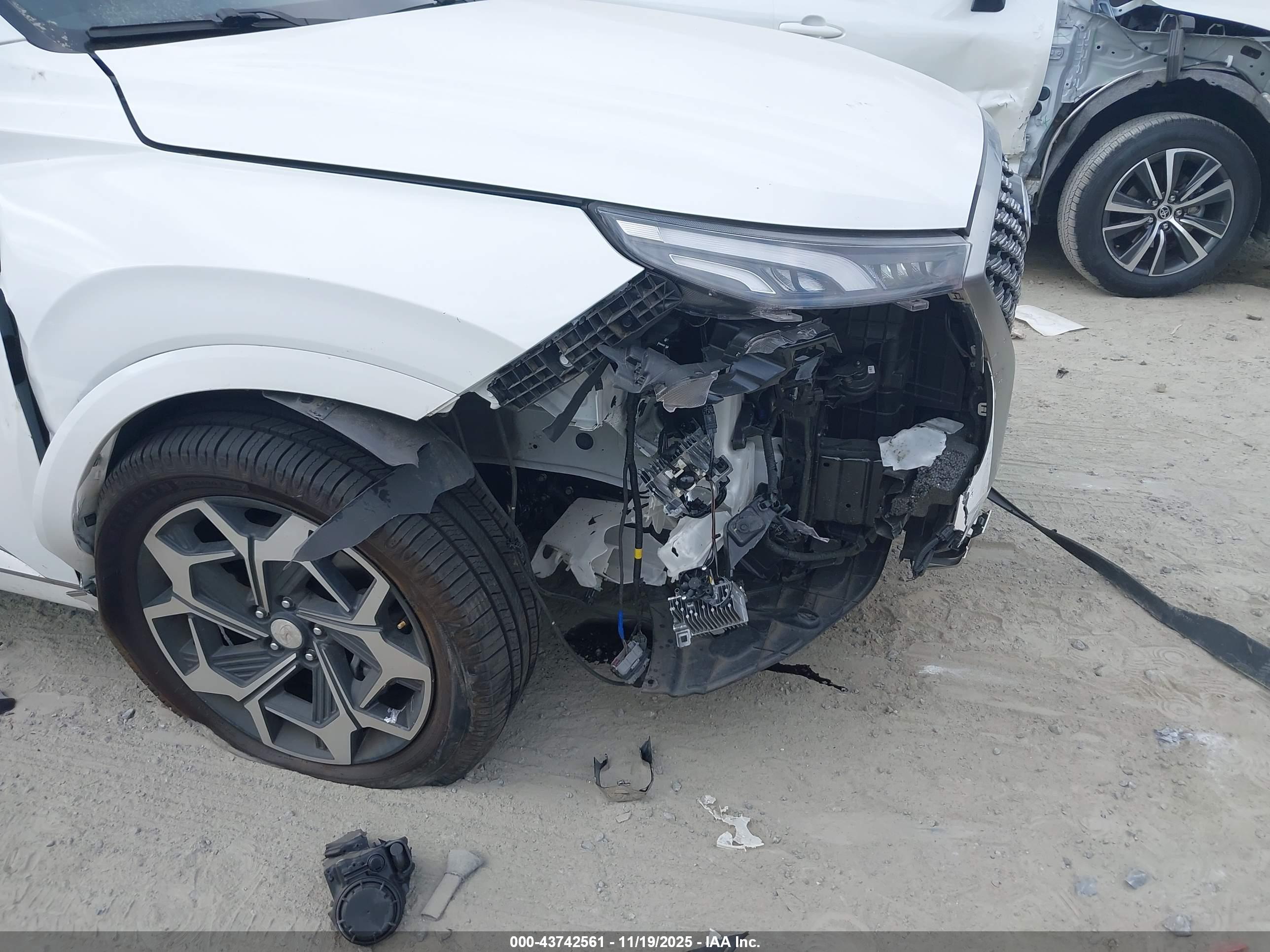 HYUNDAI PALISADE image 6