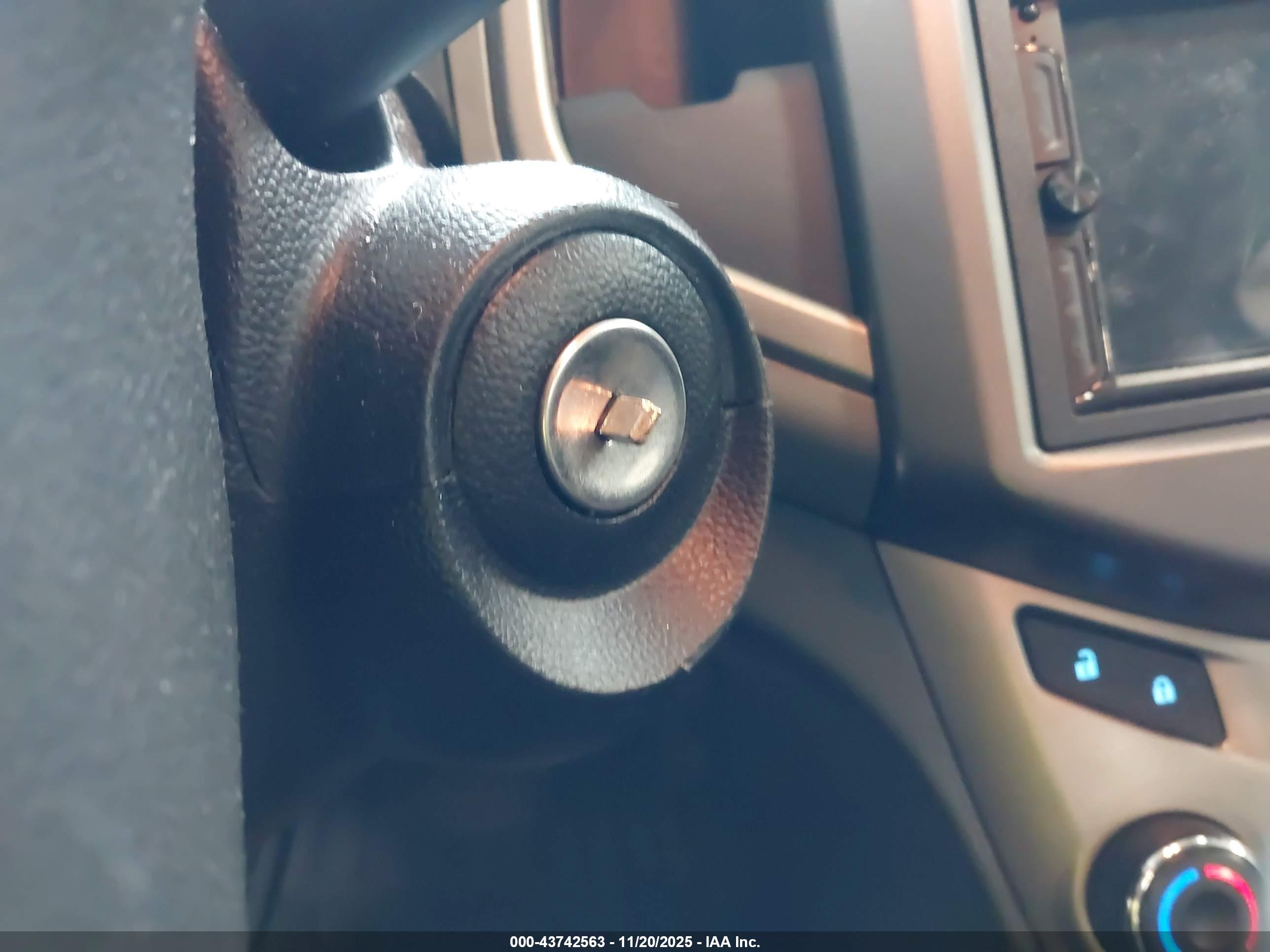 CHEVROLET SONIC image 11