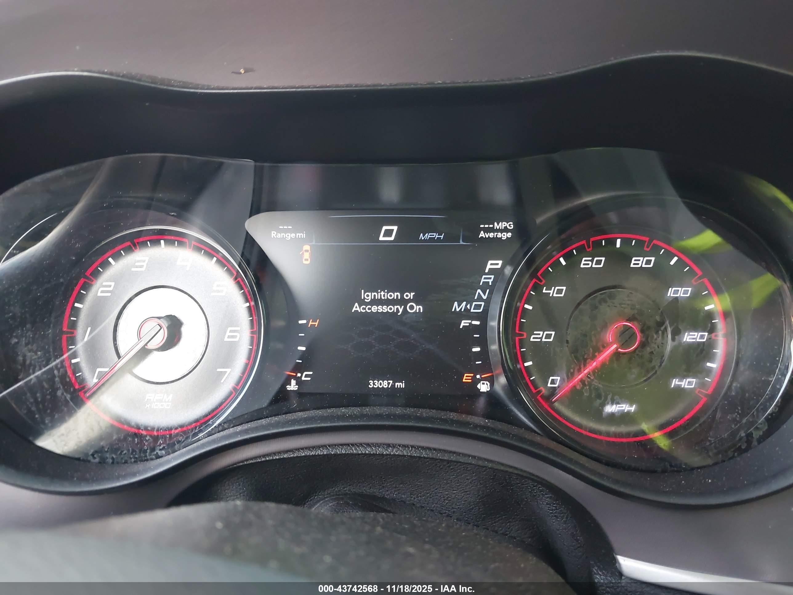 DODGE CHARGER image 7