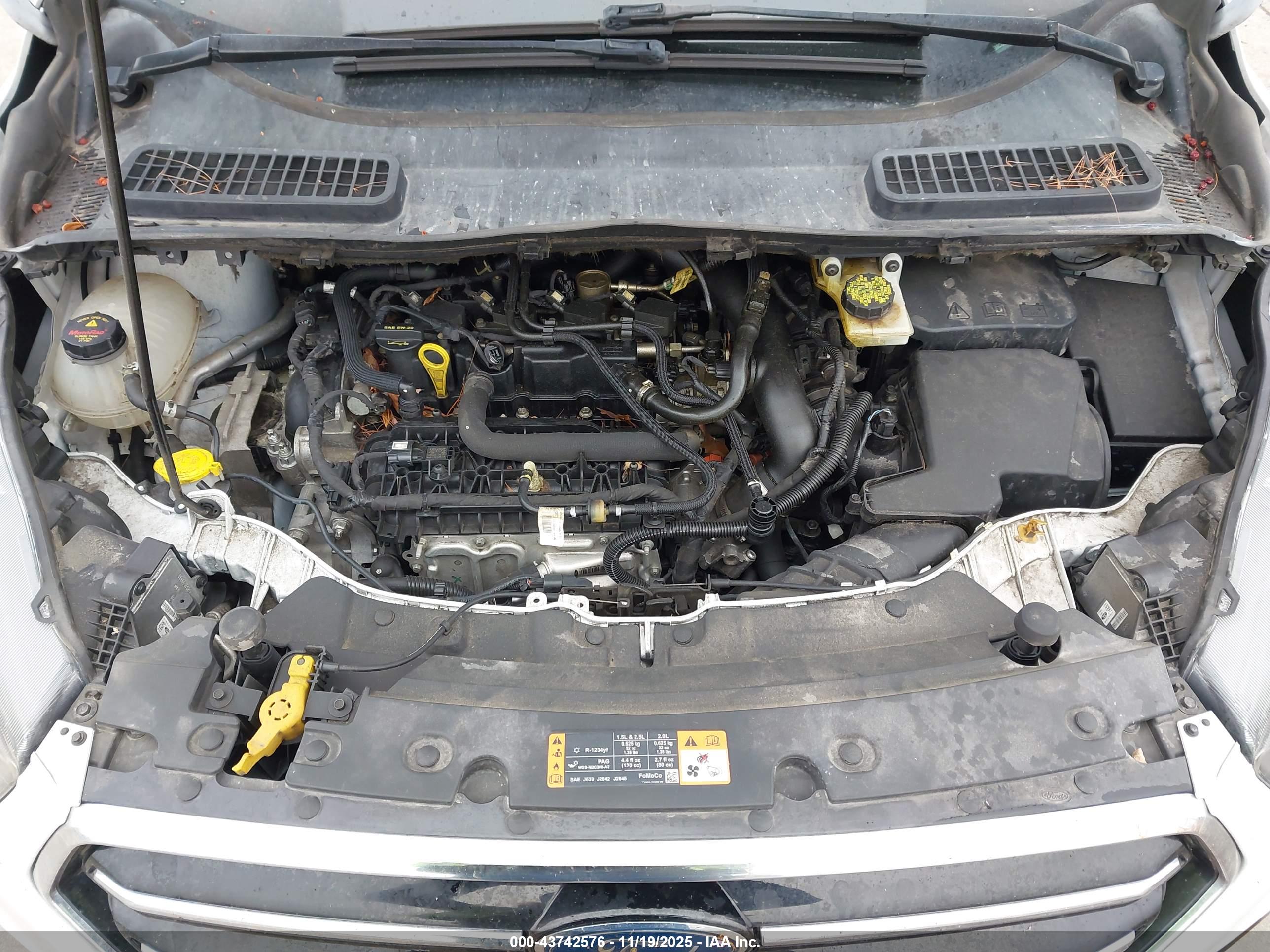 FORD ESCAPE image 10
