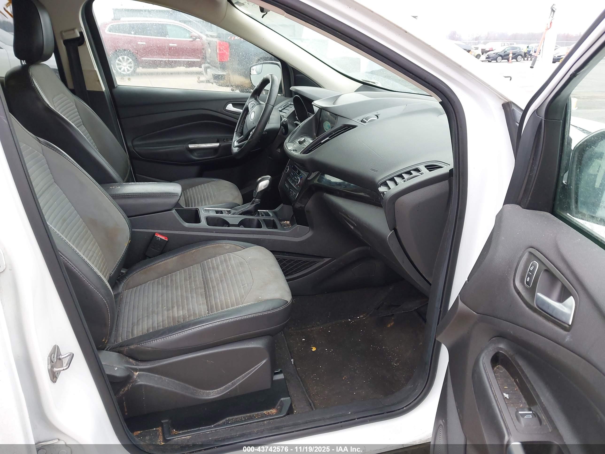 FORD ESCAPE image 5