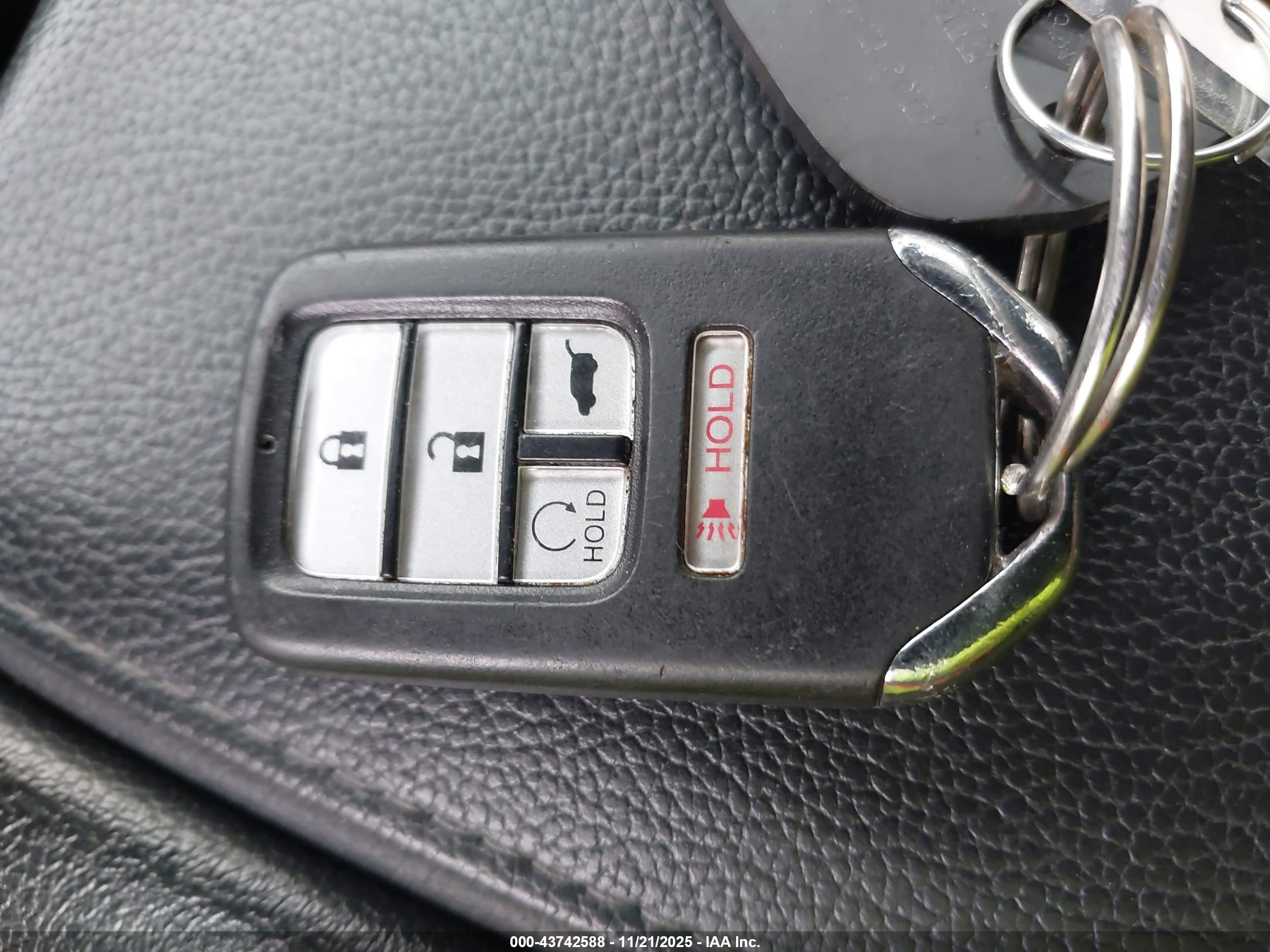 HONDA CIVIC image 11