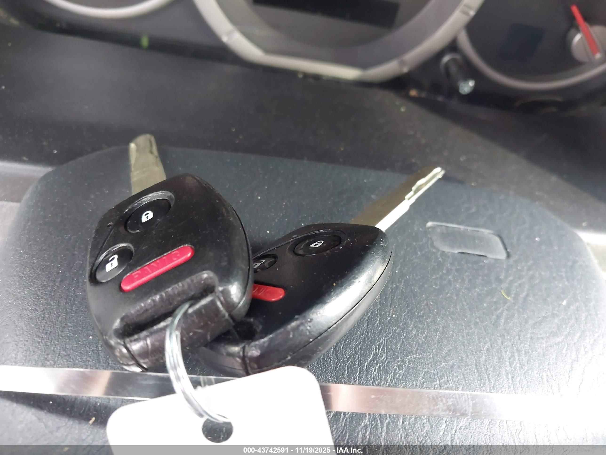 HONDA PILOT image 11
