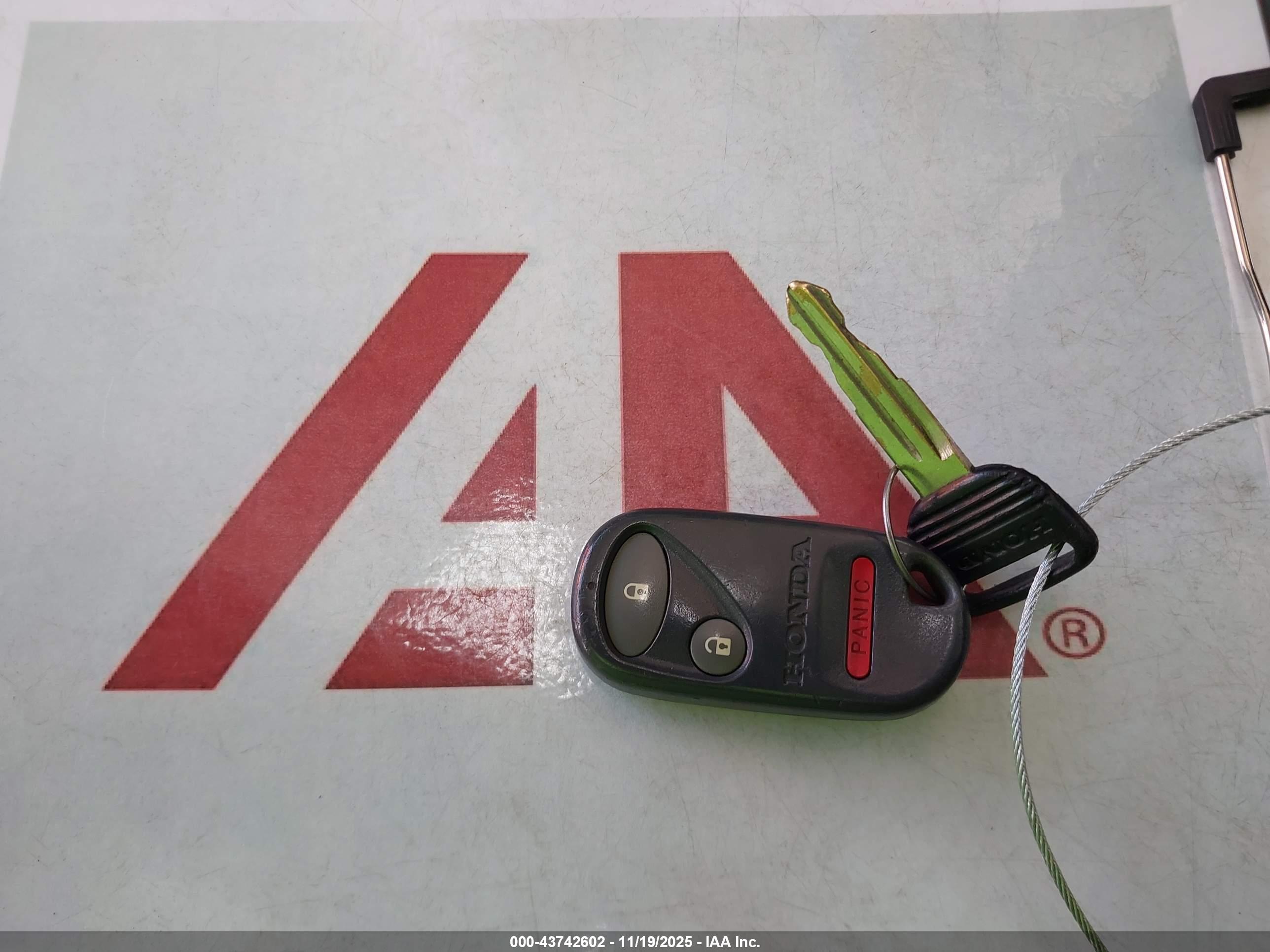 HONDA CIVIC image 11