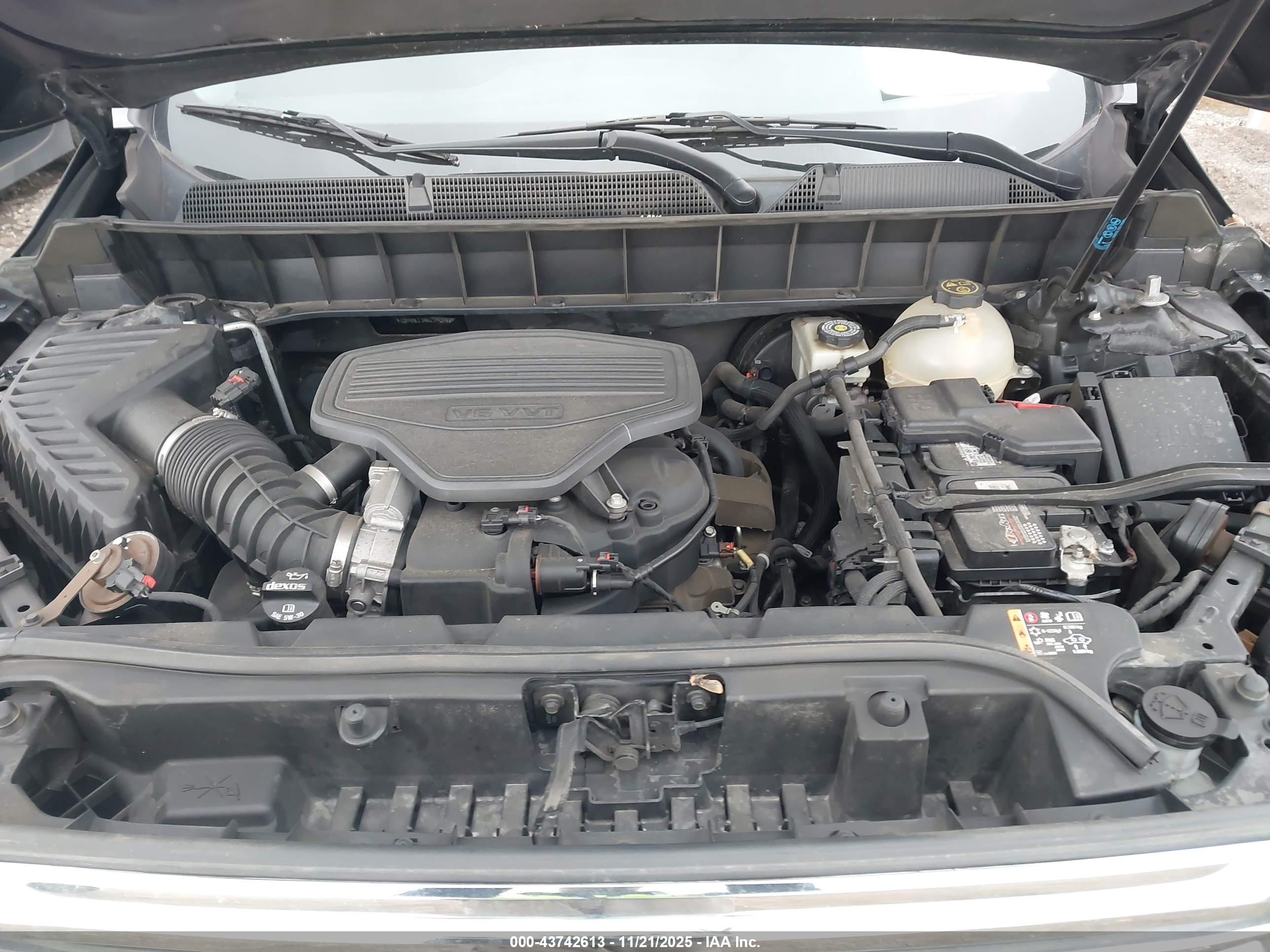 GMC ACADIA image 10