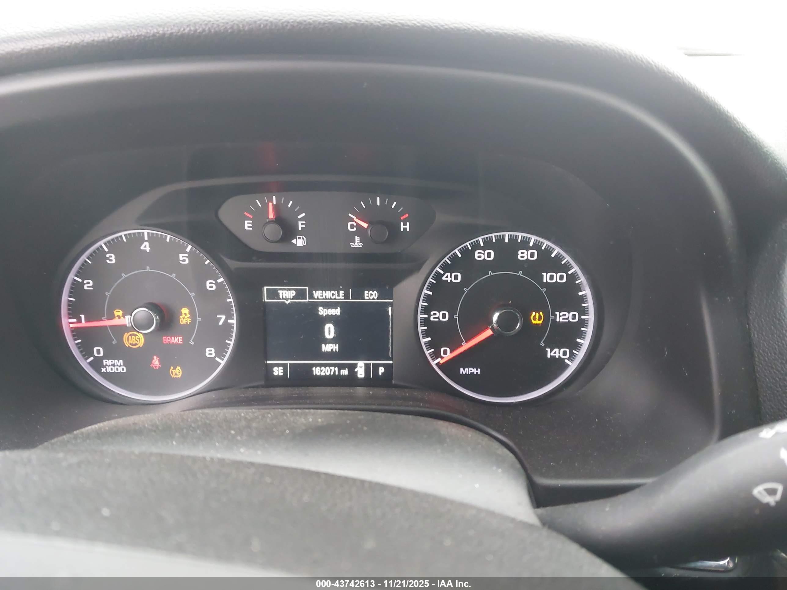 GMC ACADIA image 7