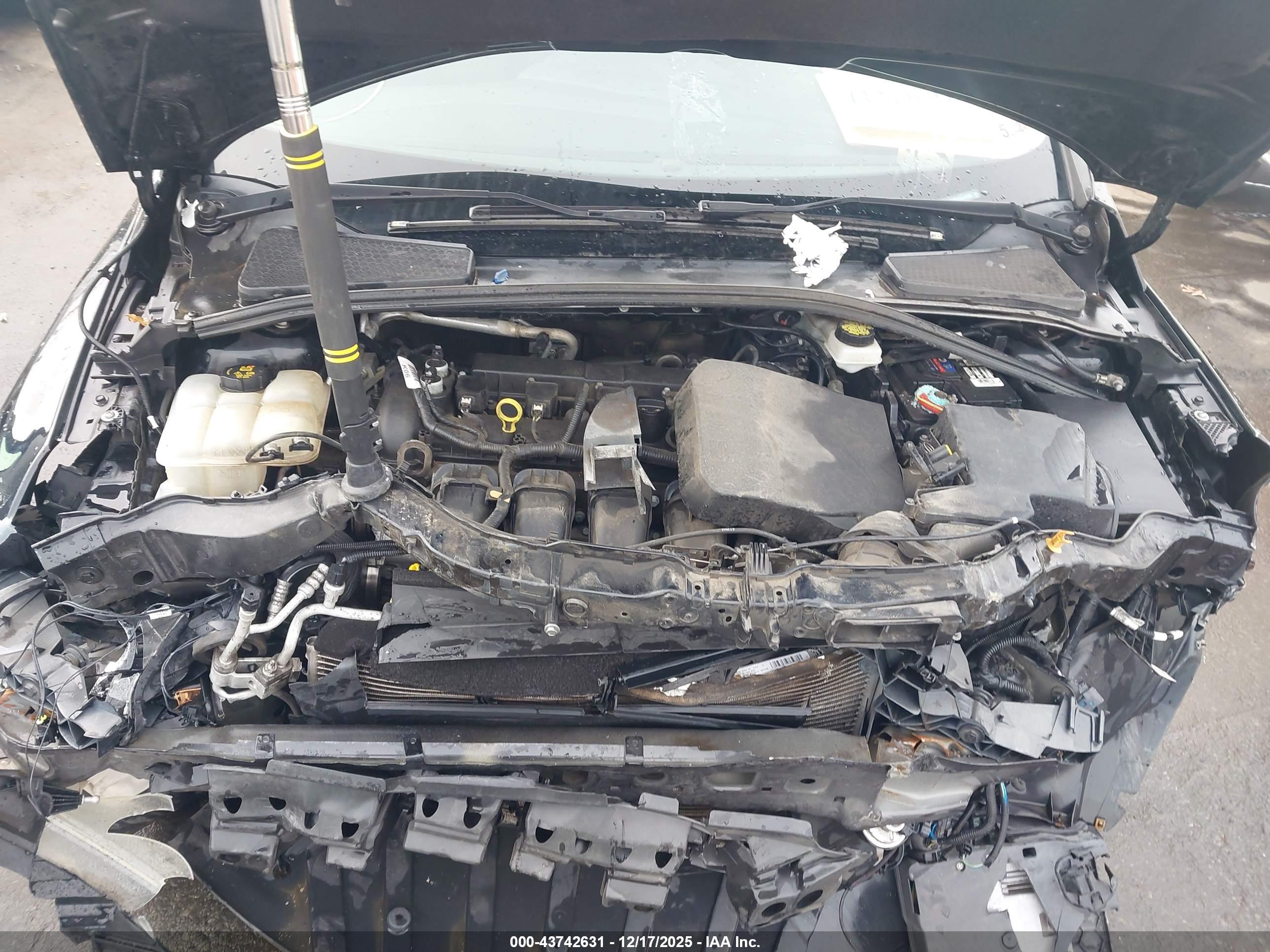 FORD FOCUS image 10