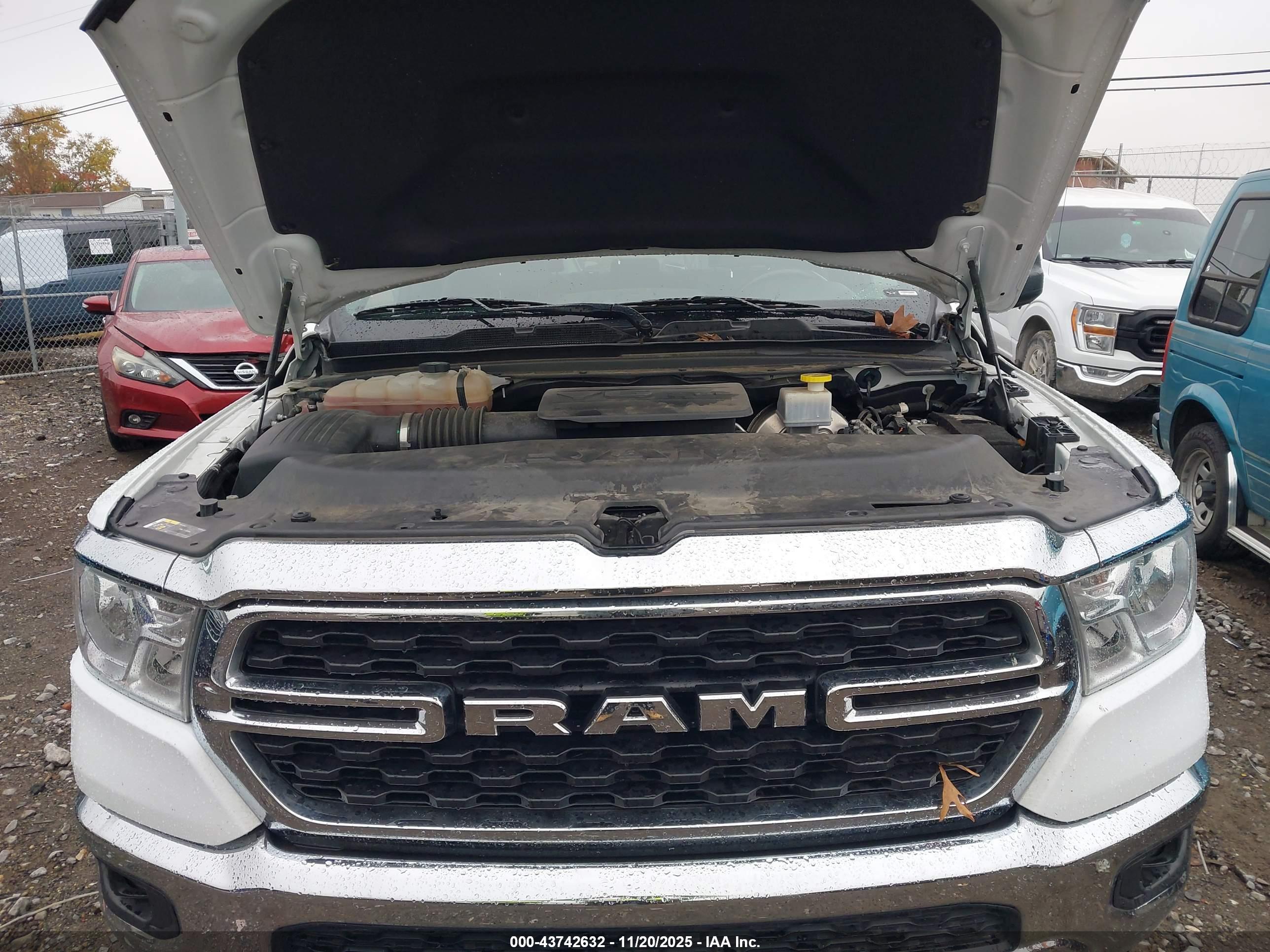 RAM 1500 image 10
