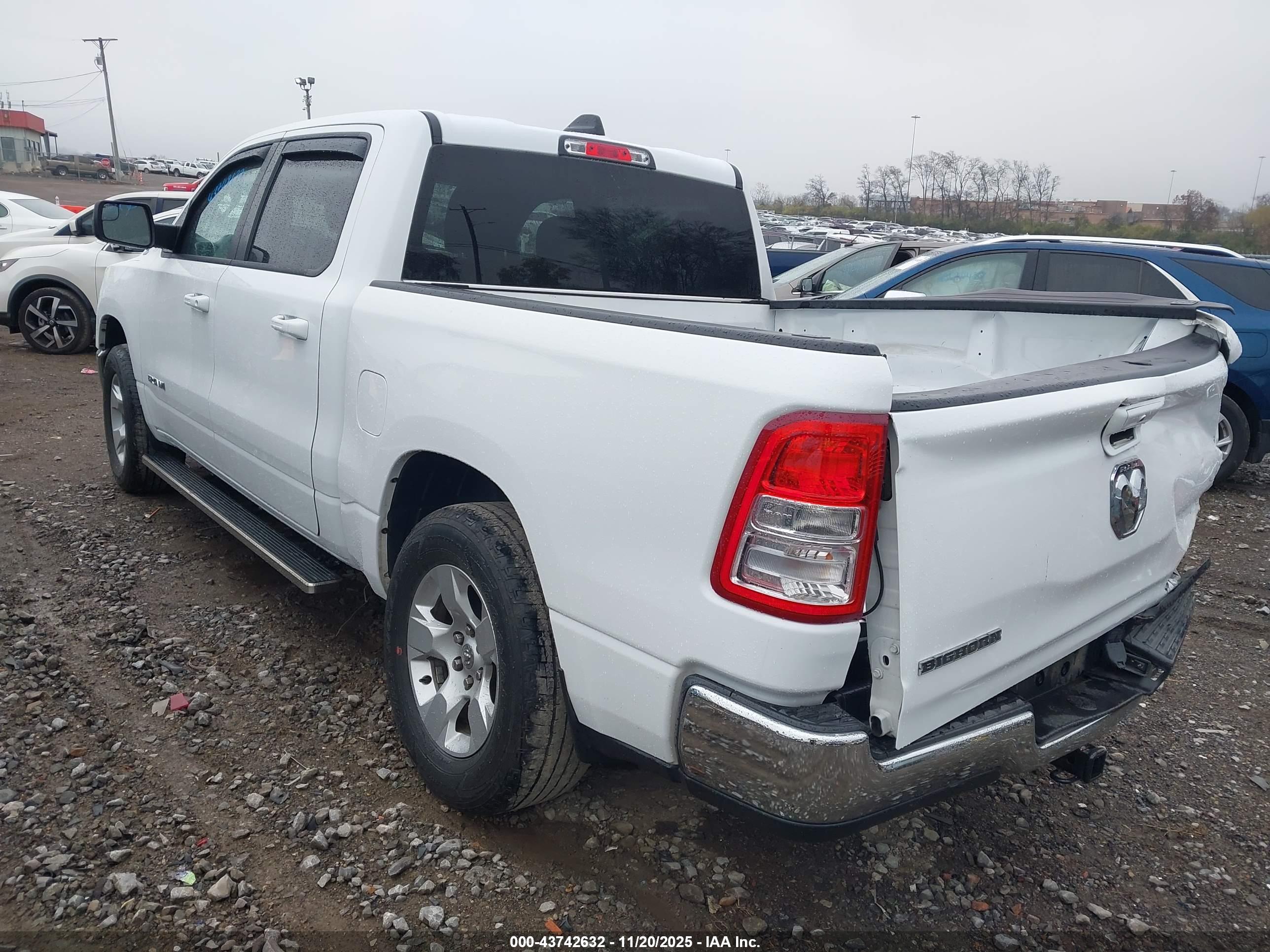 RAM 1500 image 3