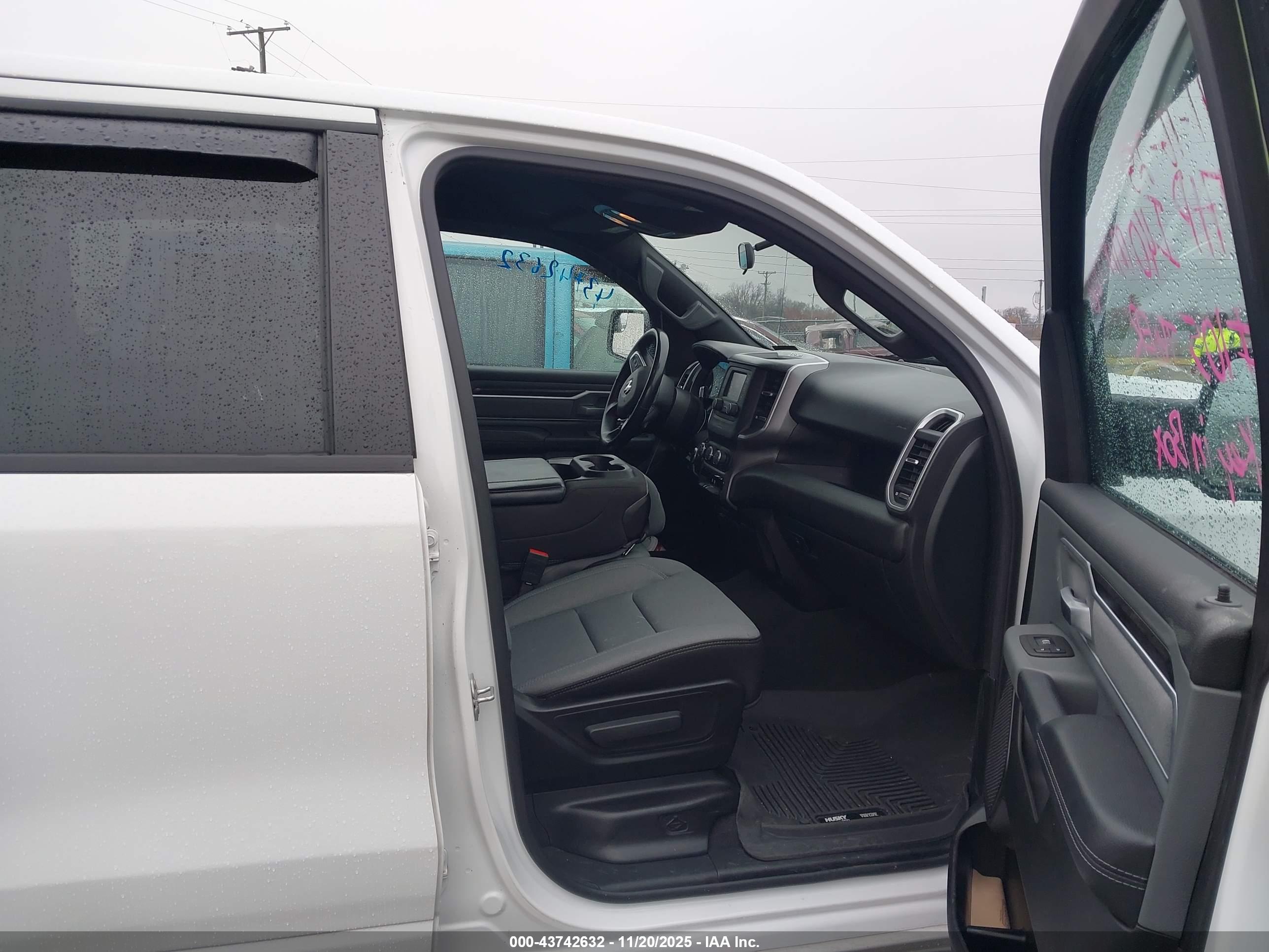 RAM 1500 image 5