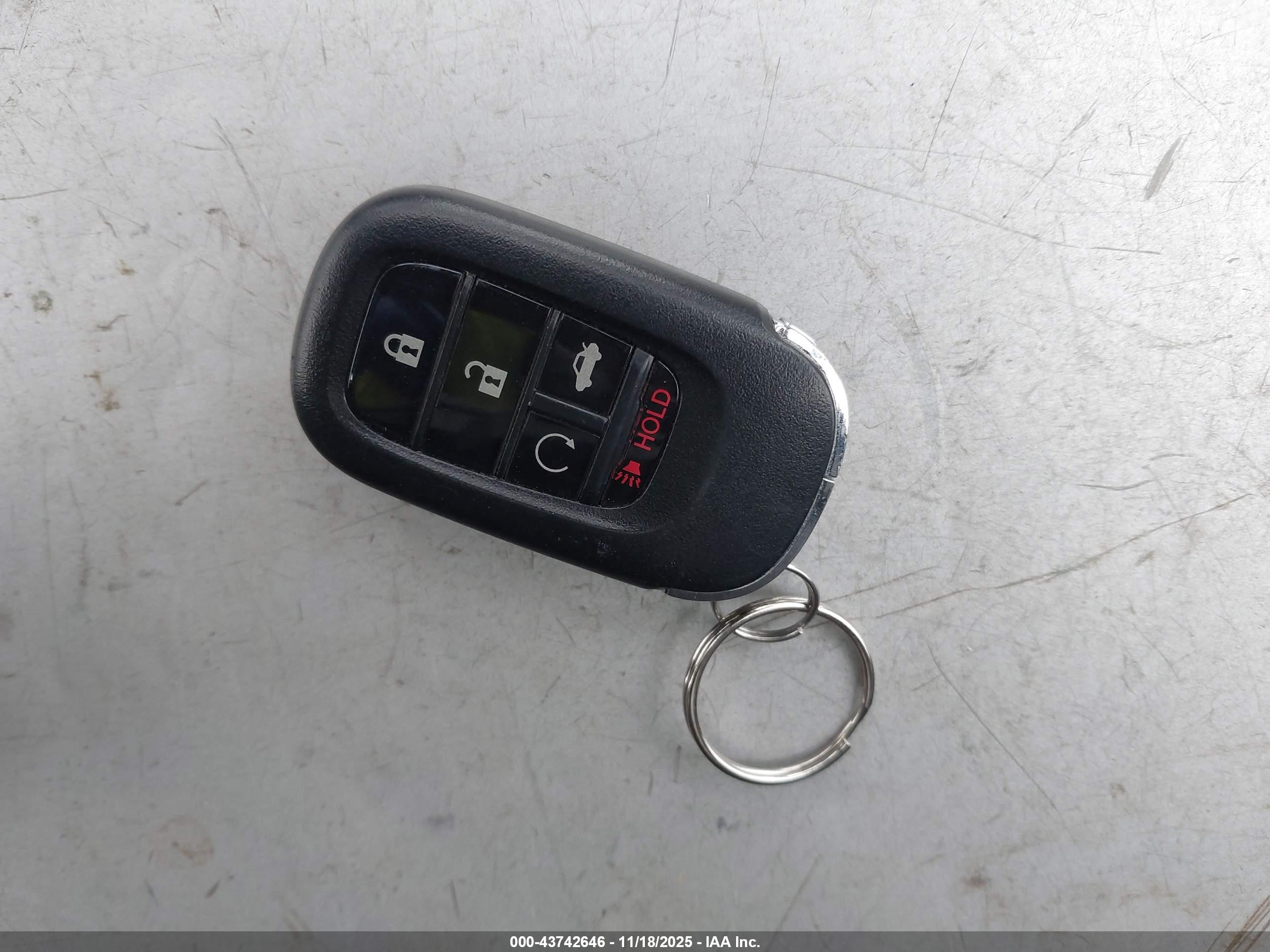HONDA CIVIC image 11