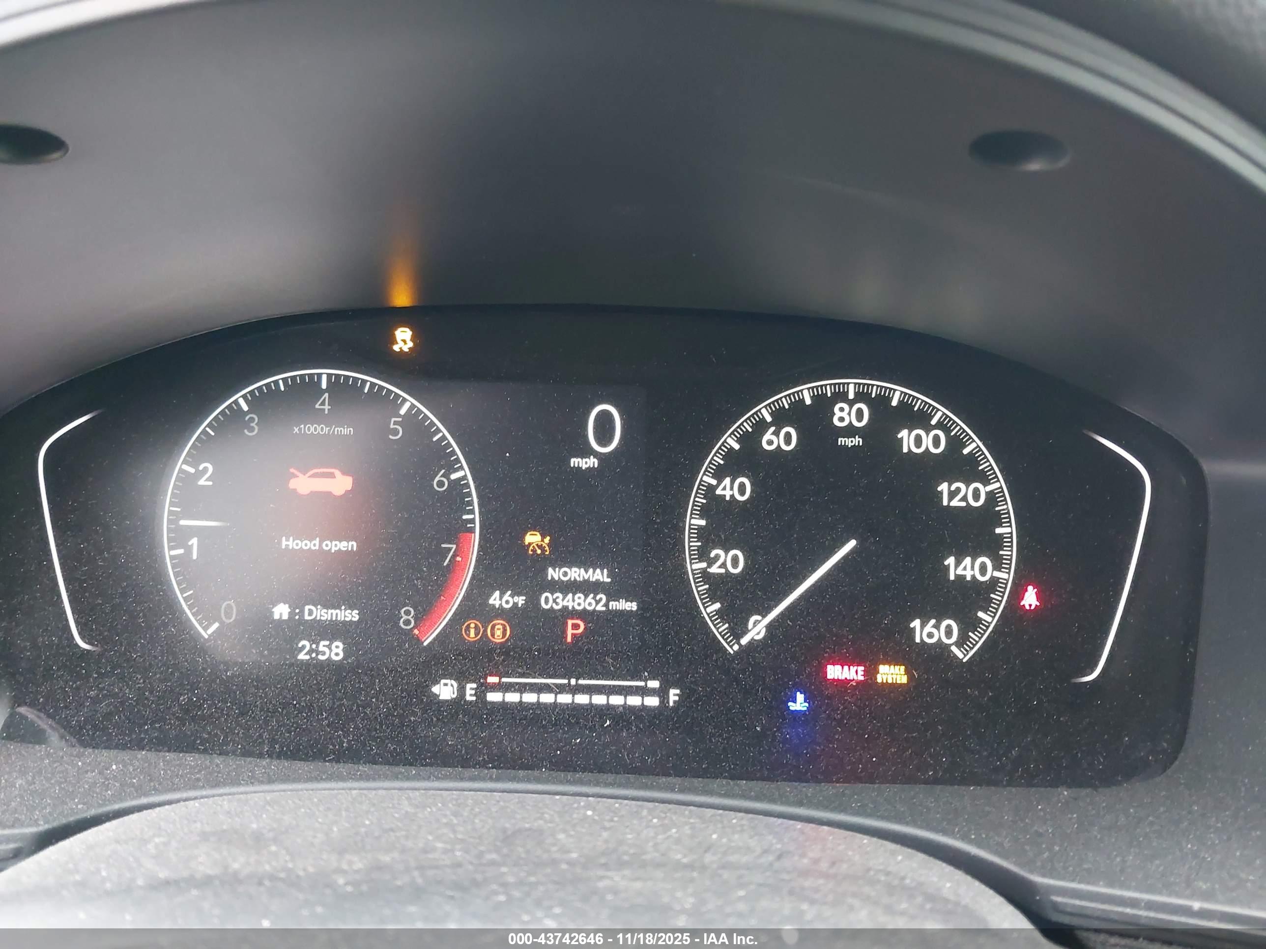 HONDA CIVIC image 7