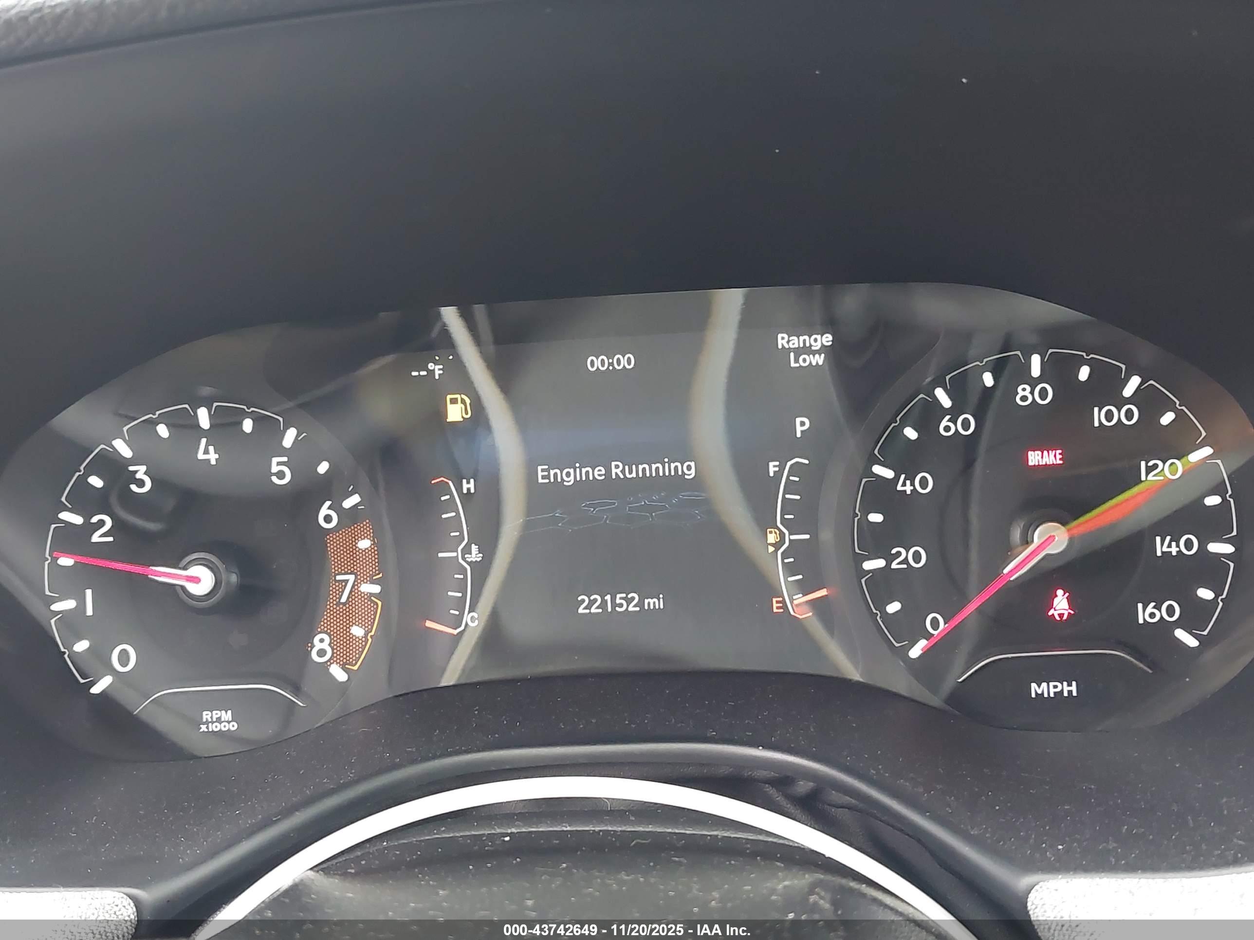 JEEP COMPASS image 7