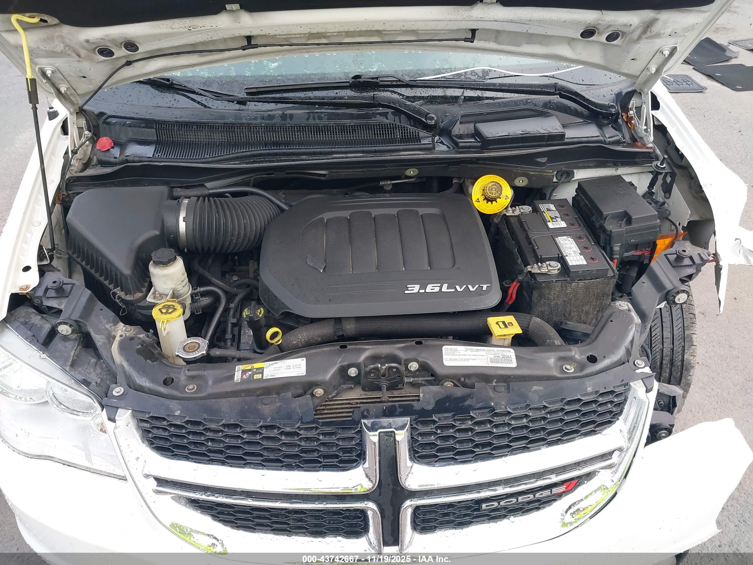 DODGE GRAND image 10