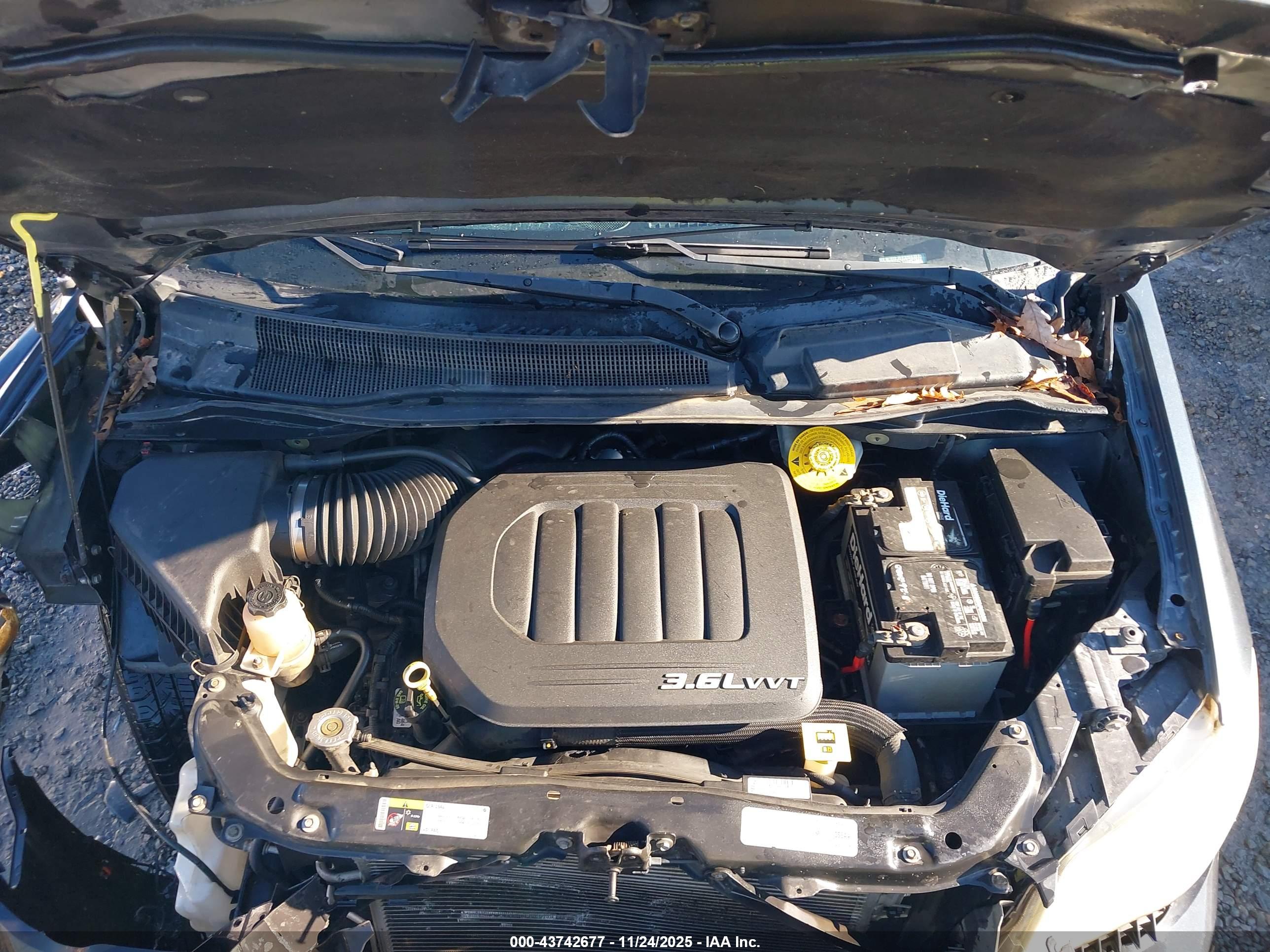 DODGE GRAND image 10