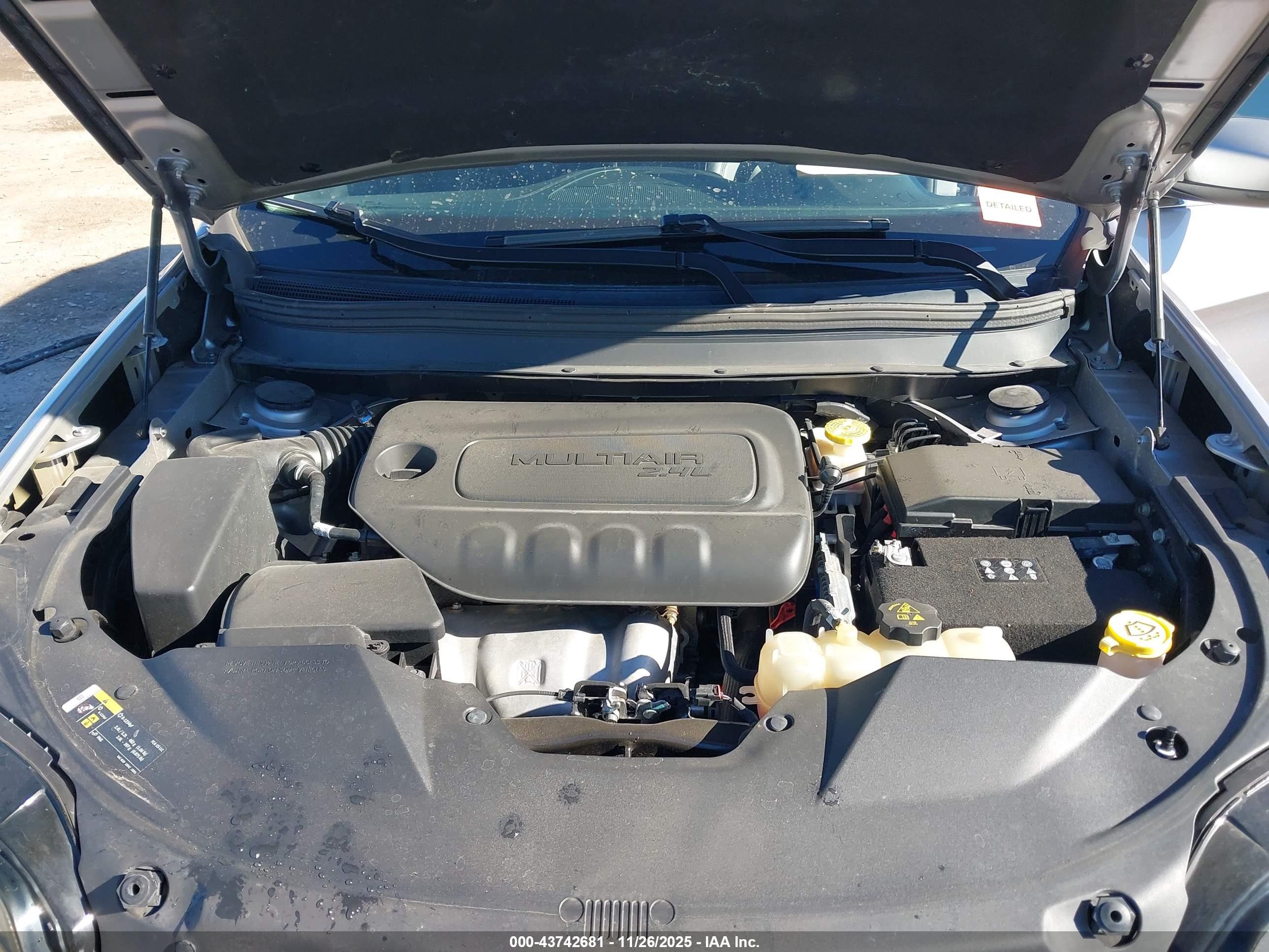 JEEP CHEROKEE image 10