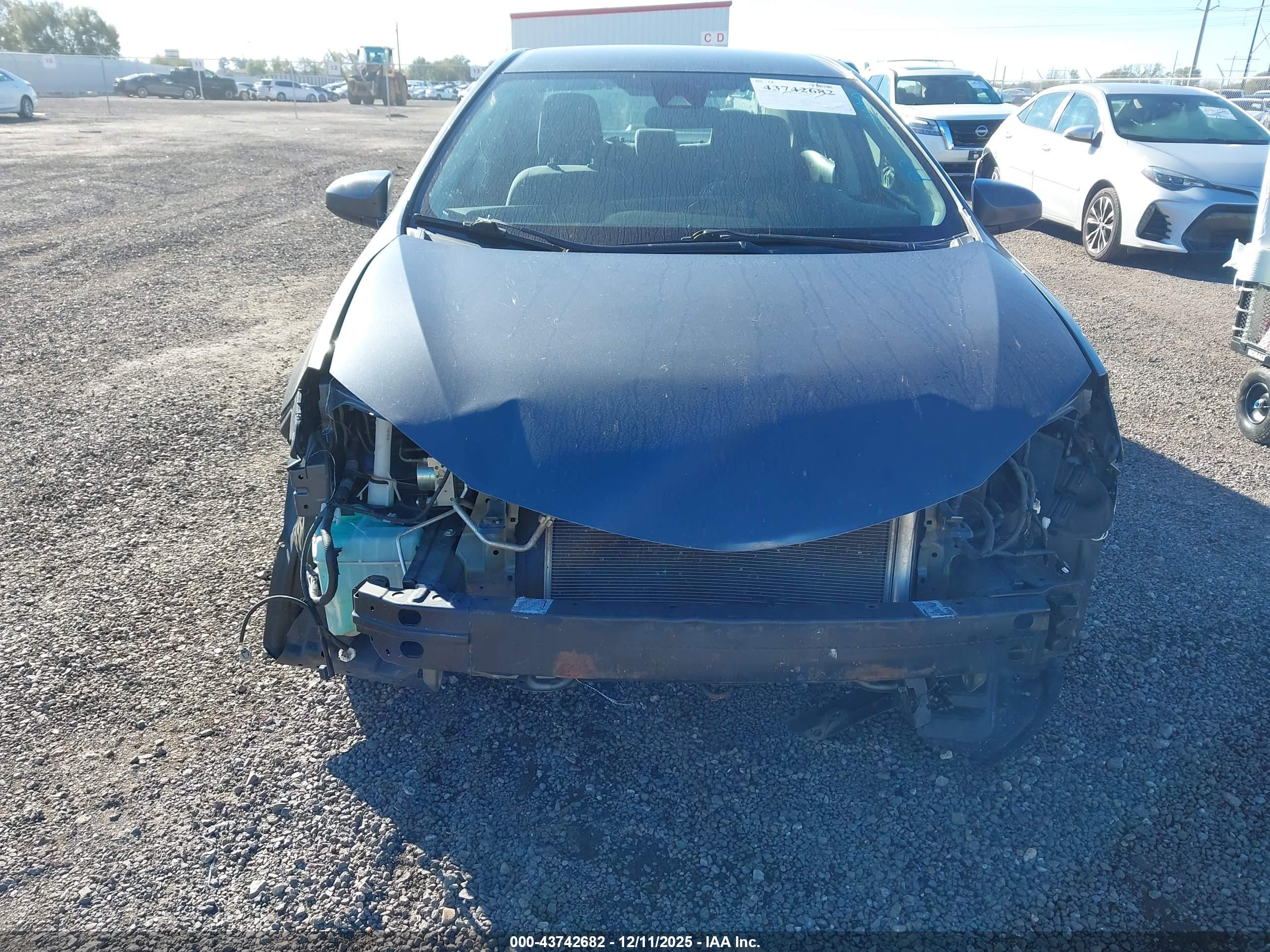 TOYOTA COROLLA image 6