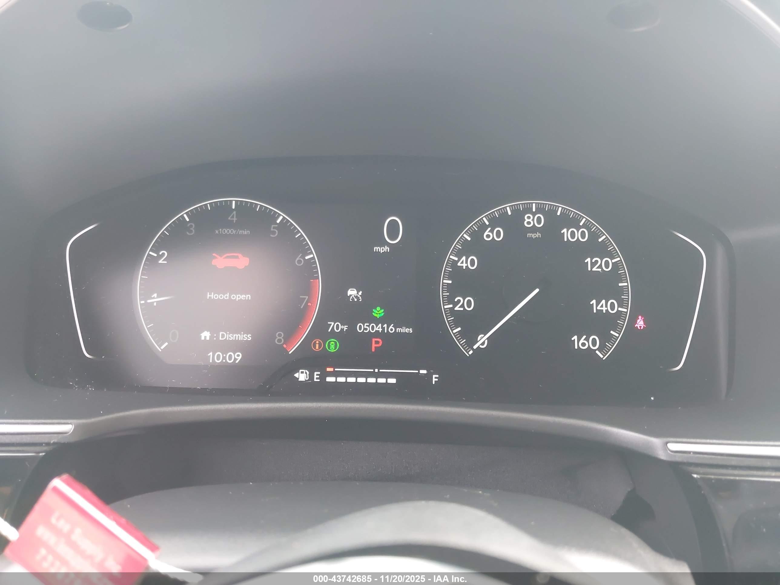 HONDA CIVIC image 7