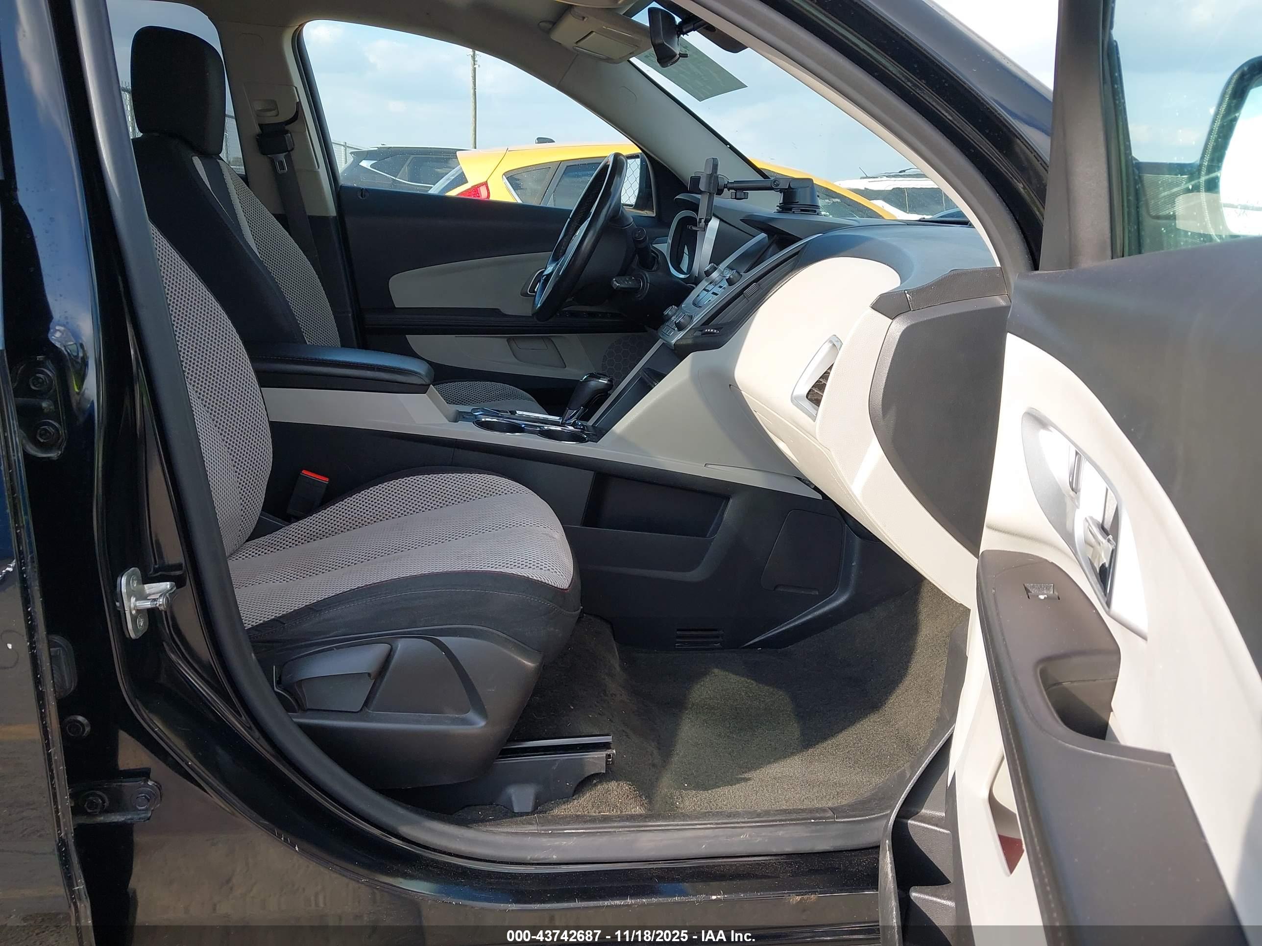 CHEVROLET EQUINOX image 5