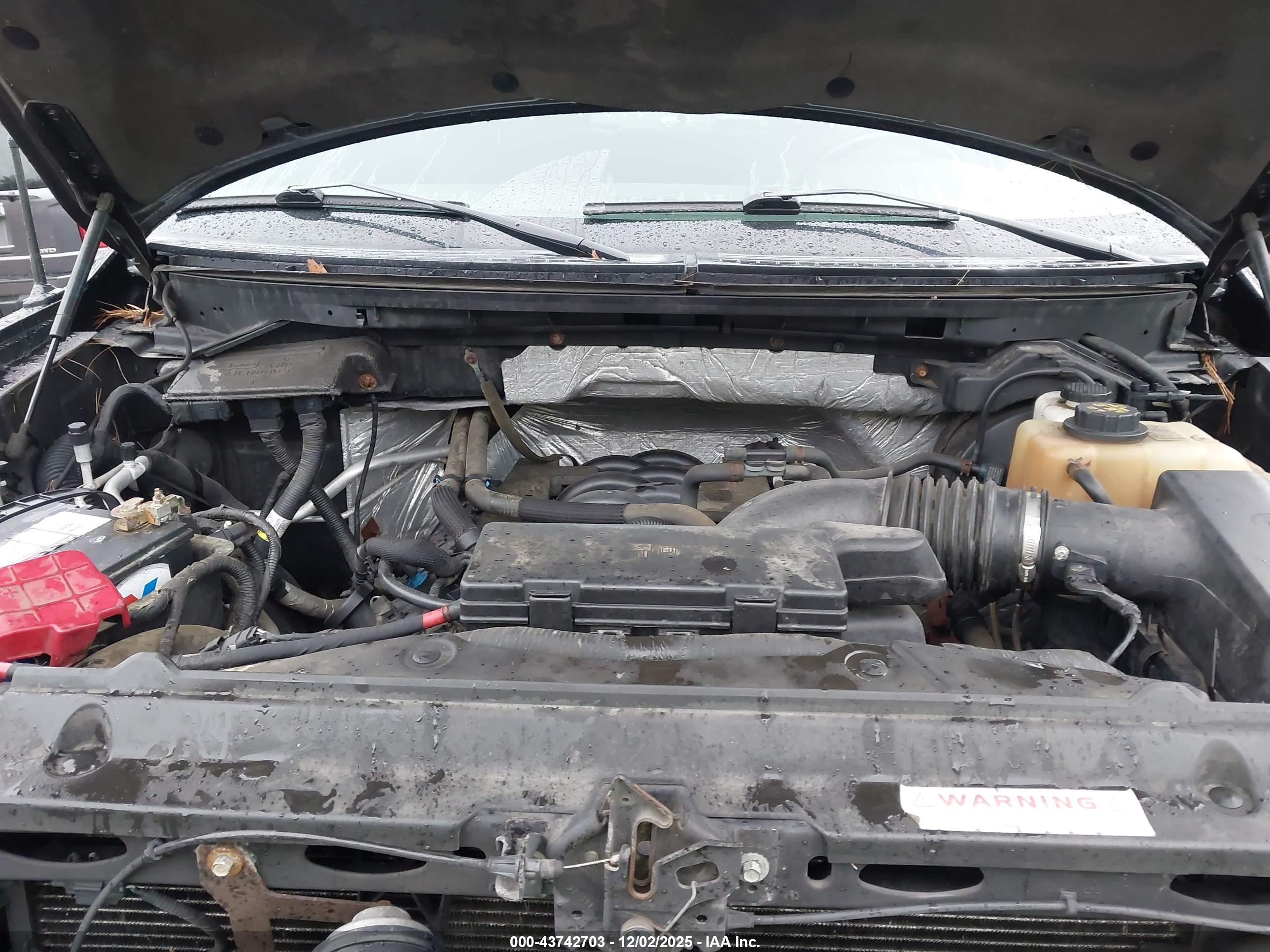 FORD F-150 image 10