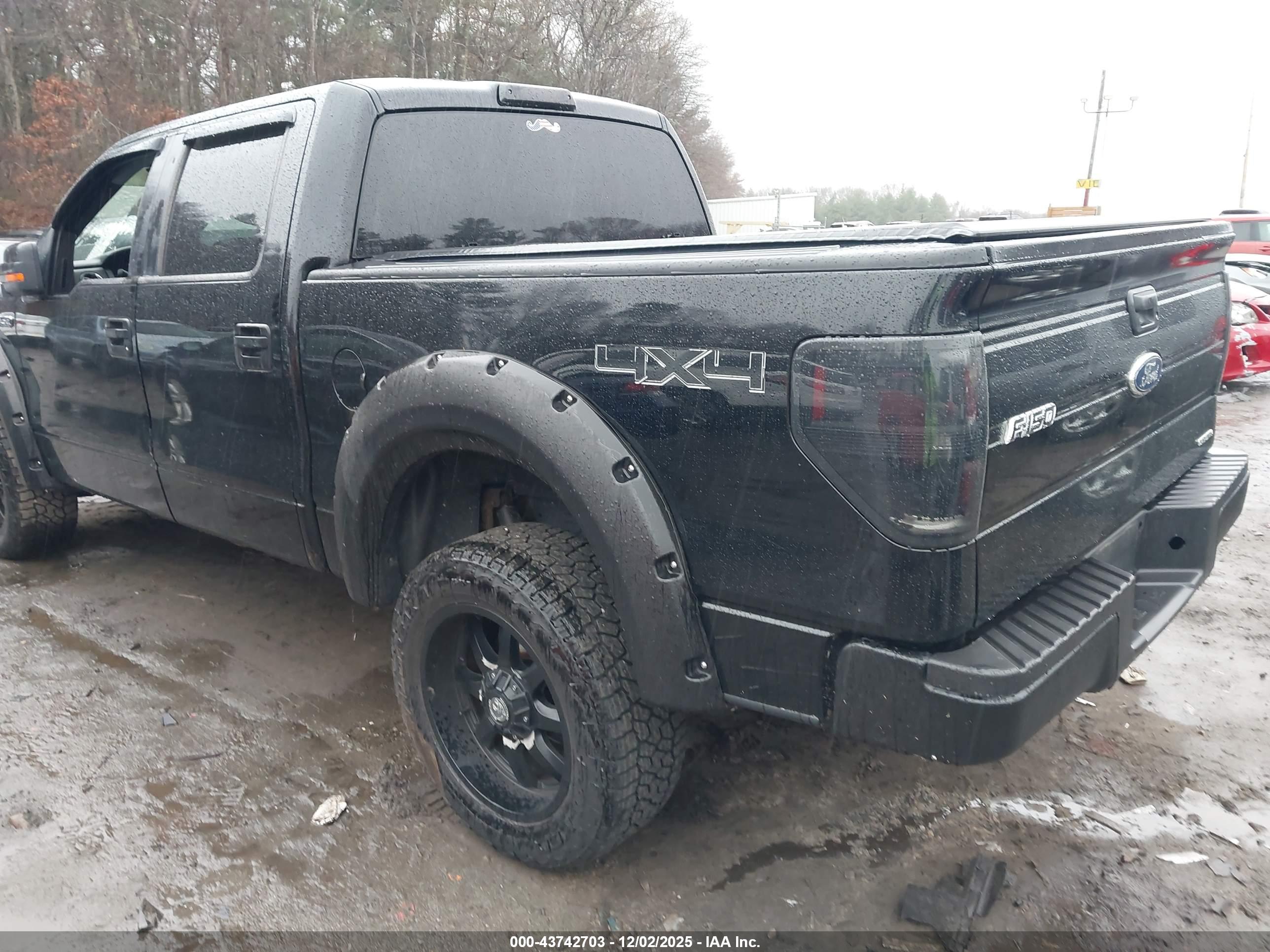 FORD F-150 image 3
