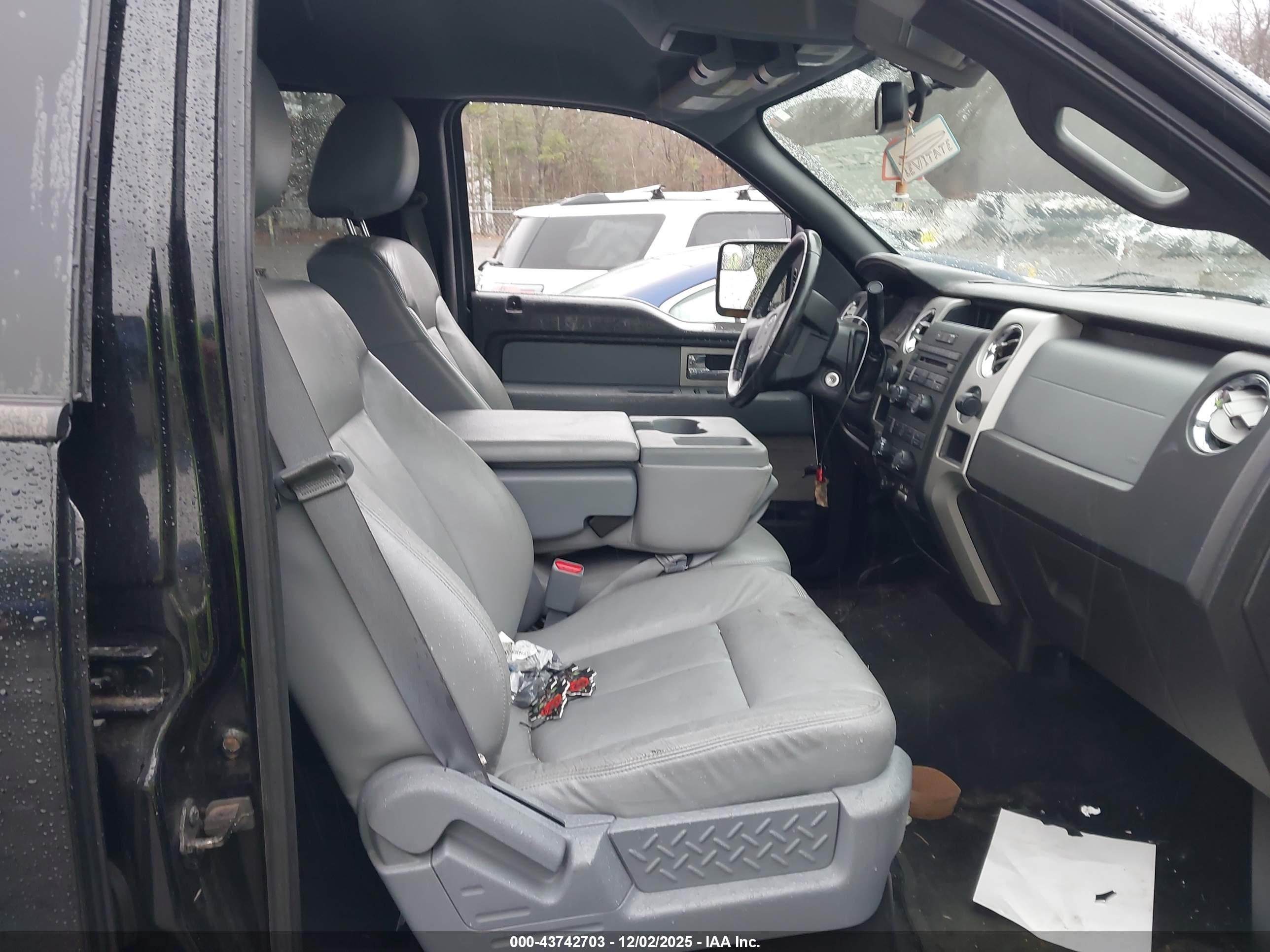 FORD F-150 image 5