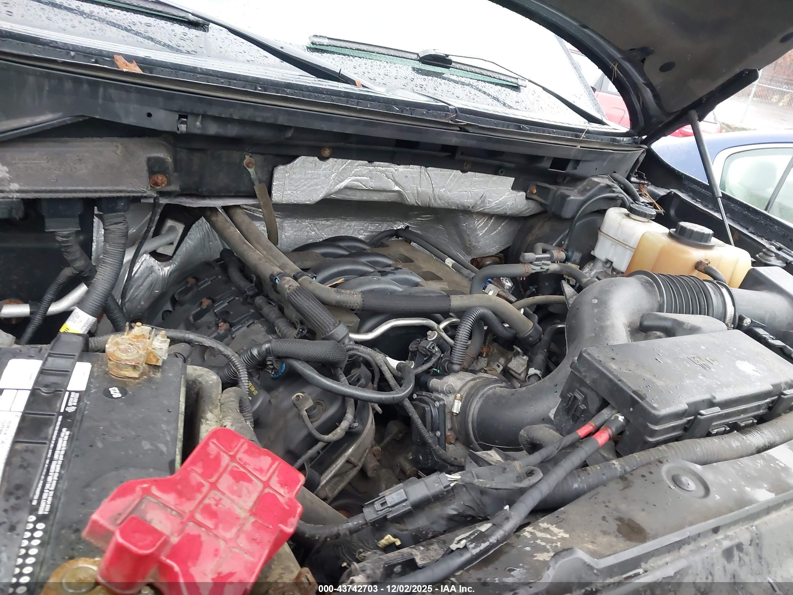 FORD F-150 image 6