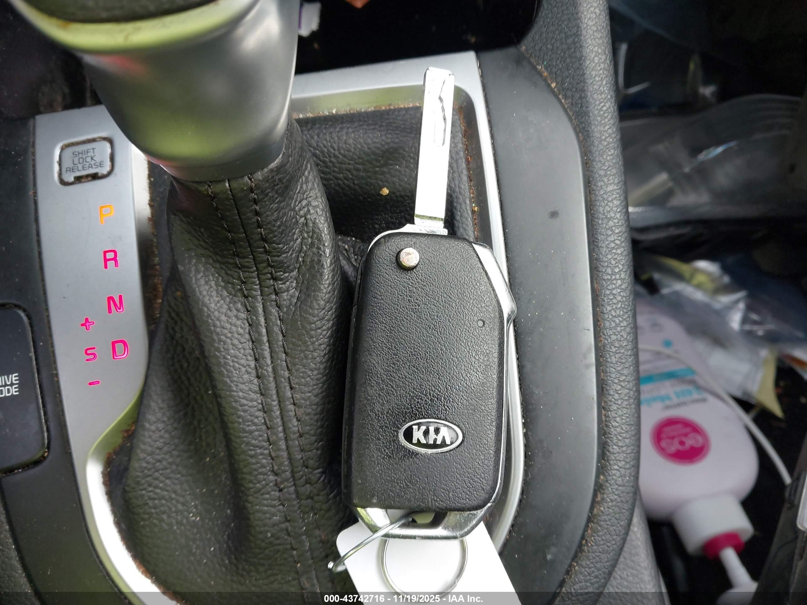 KIA FORTE image 11