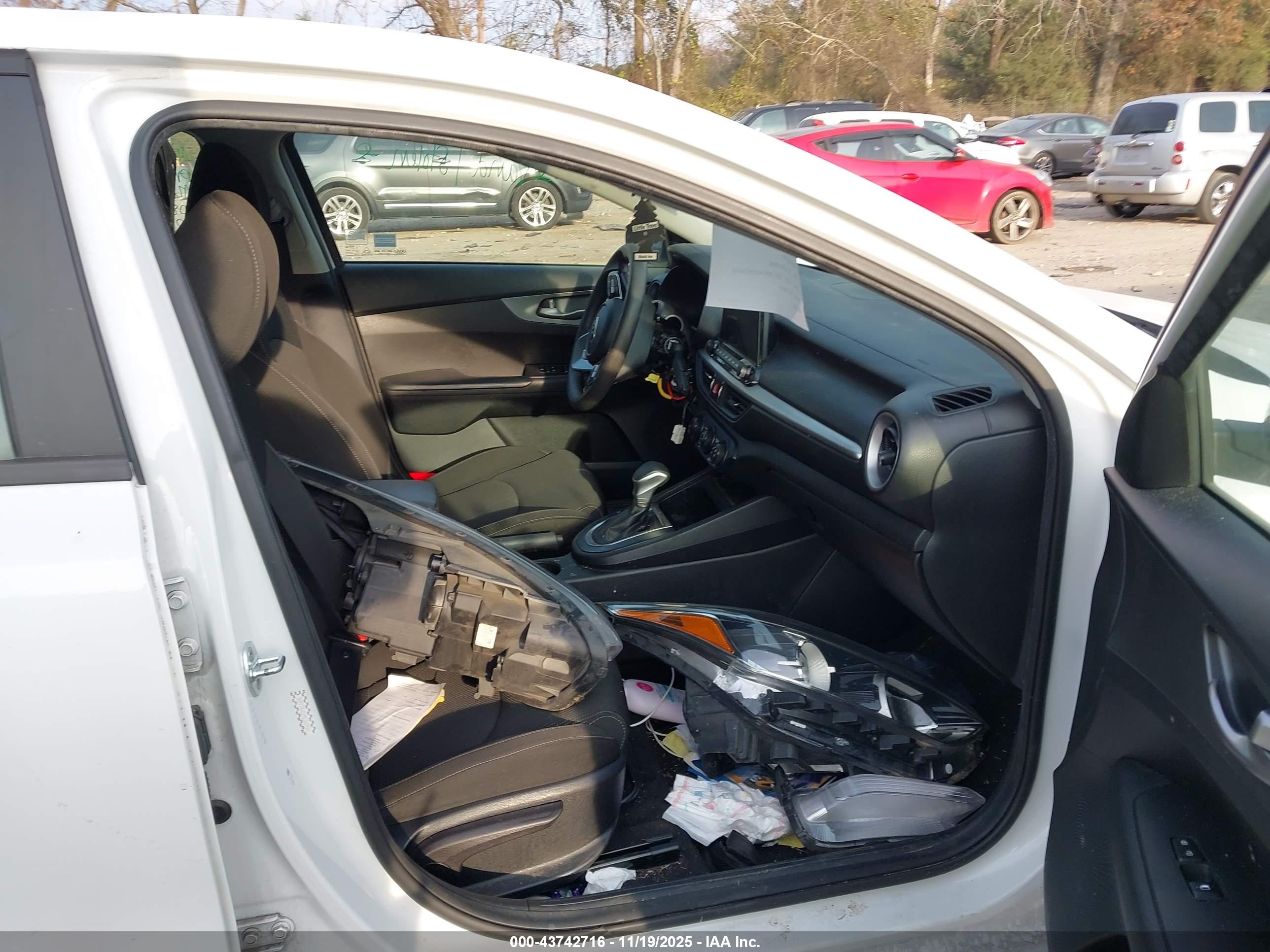 KIA FORTE image 5