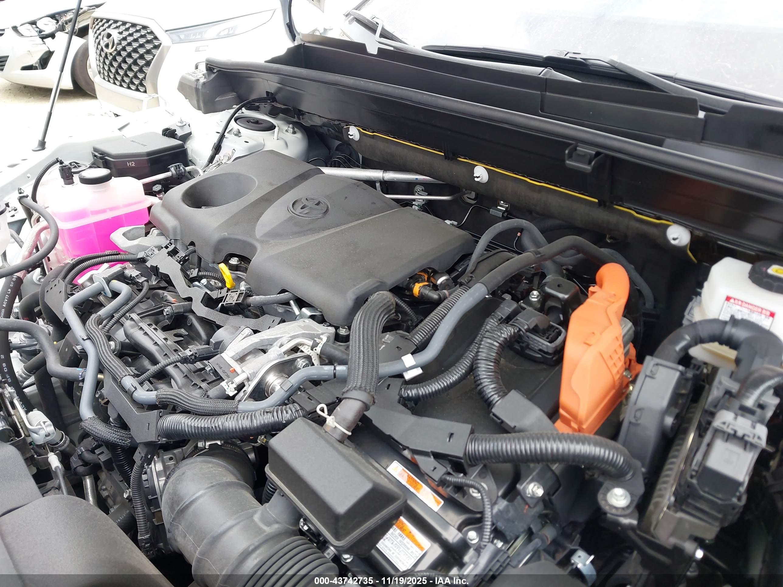 TOYOTA VENZA image 10