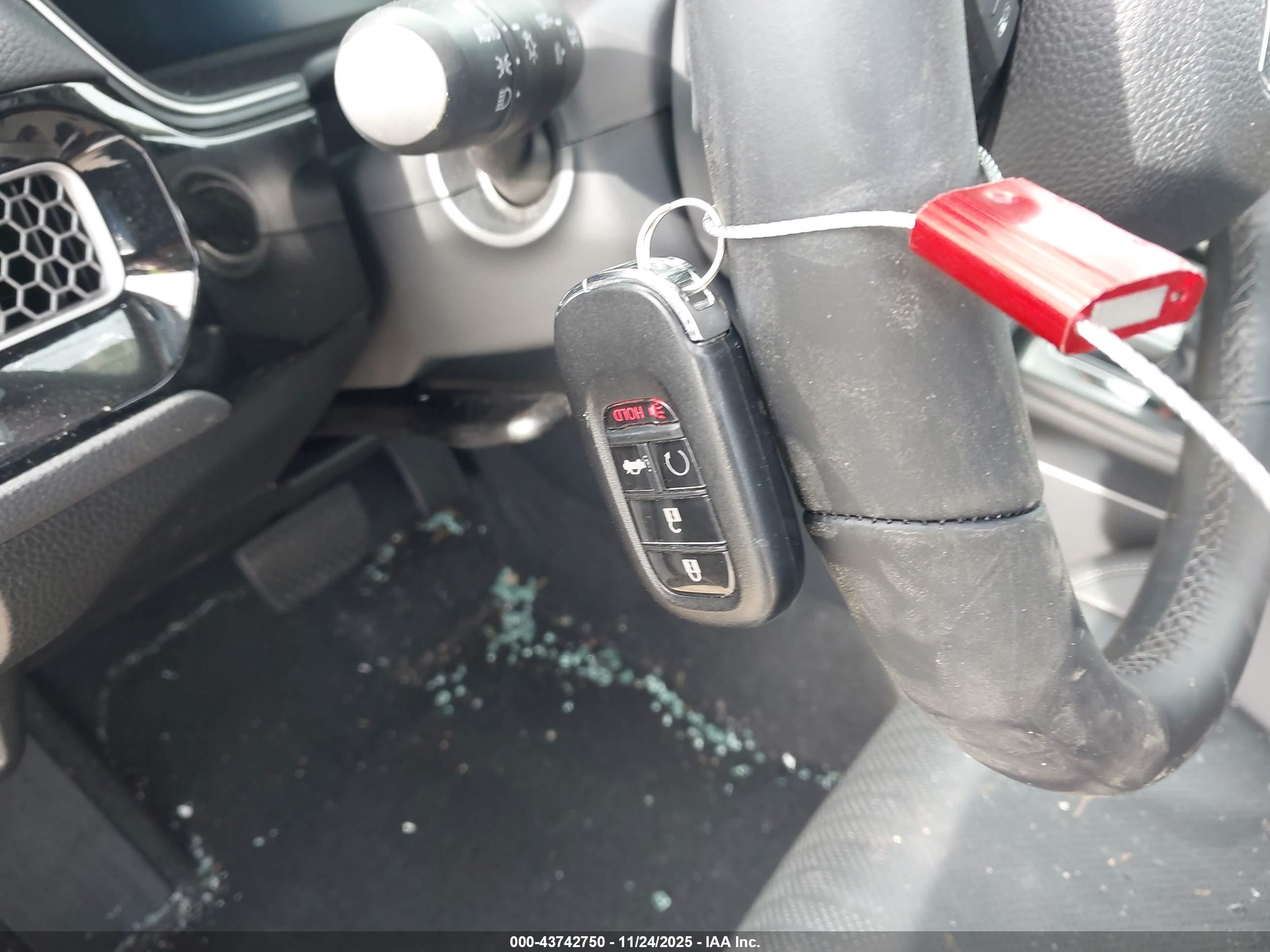 HONDA CIVIC image 11