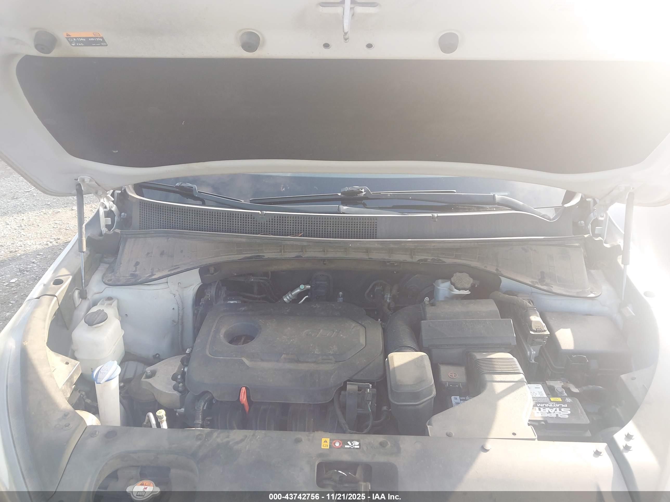 KIA SORENTO image 10