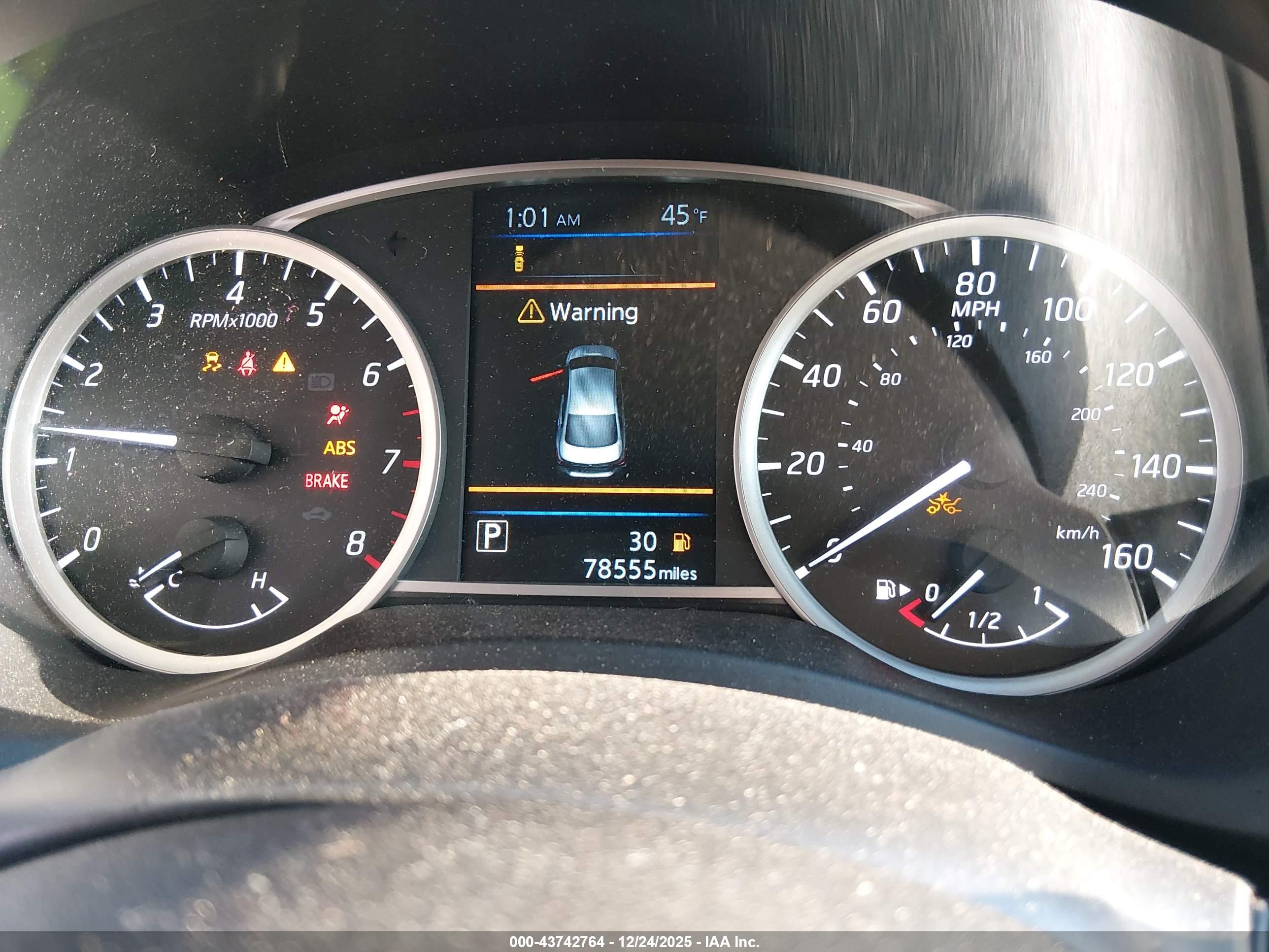 NISSAN SENTRA image 7
