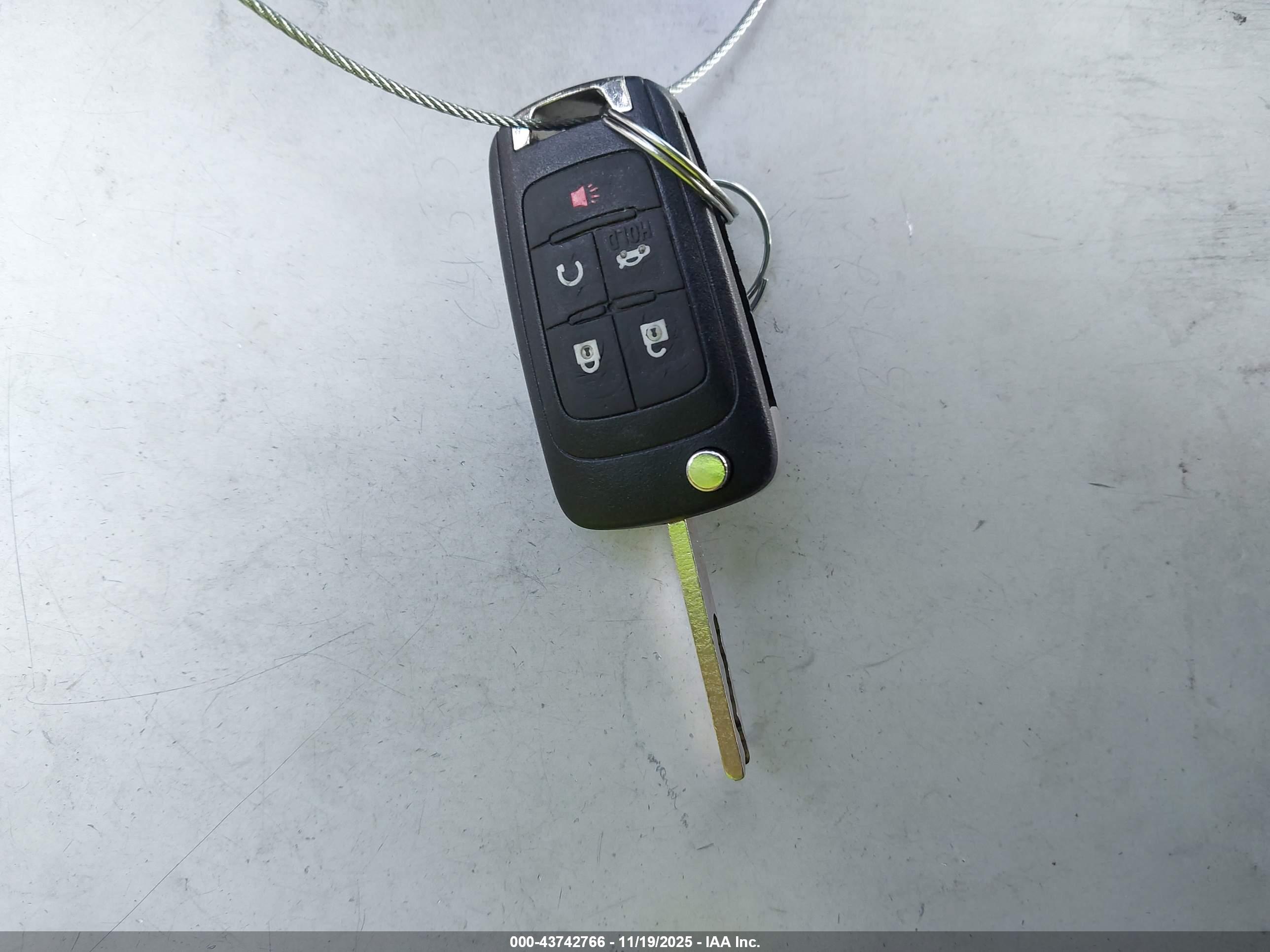 BUICK VERANO image 11