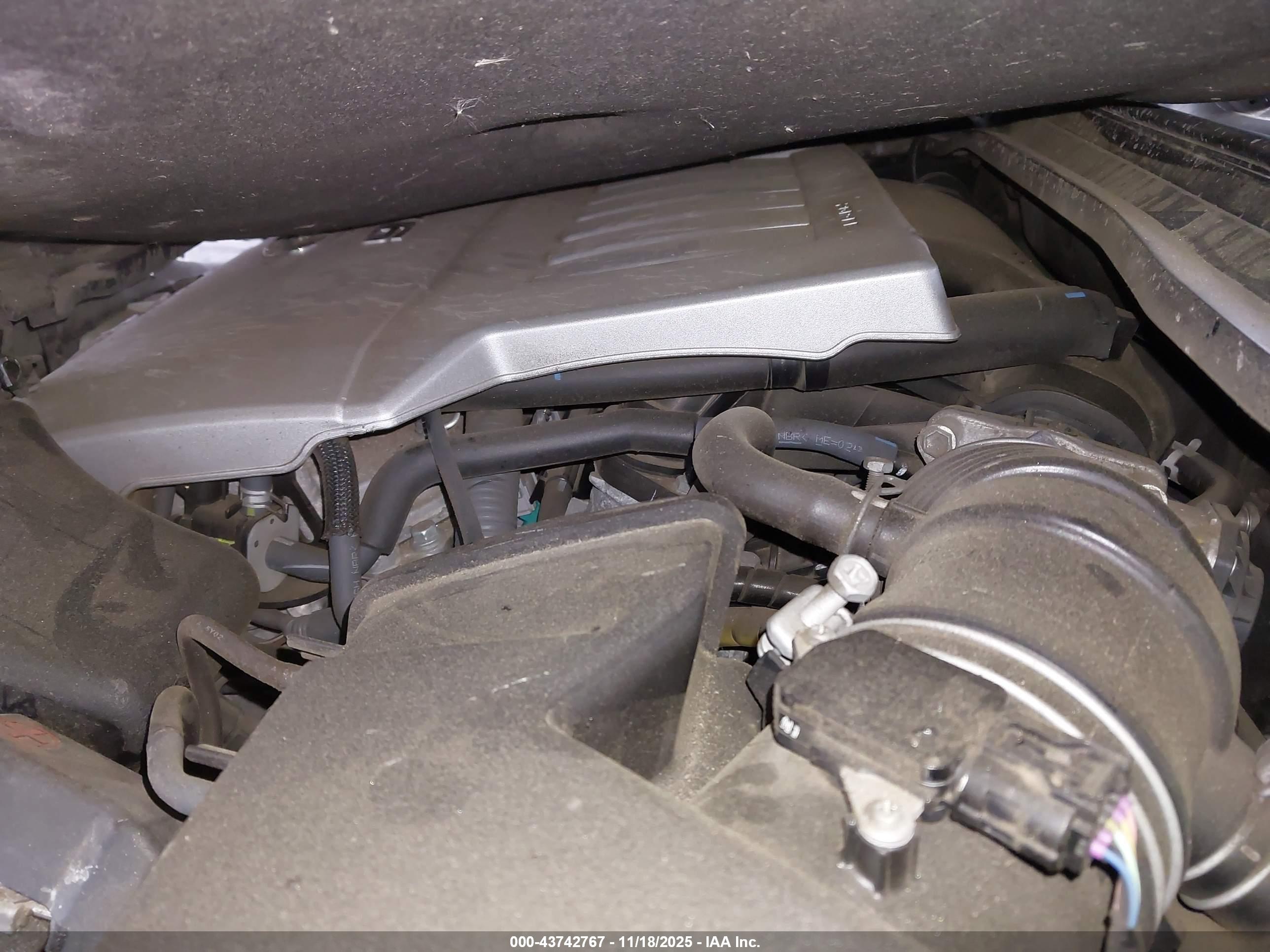 LEXUS ES image 10