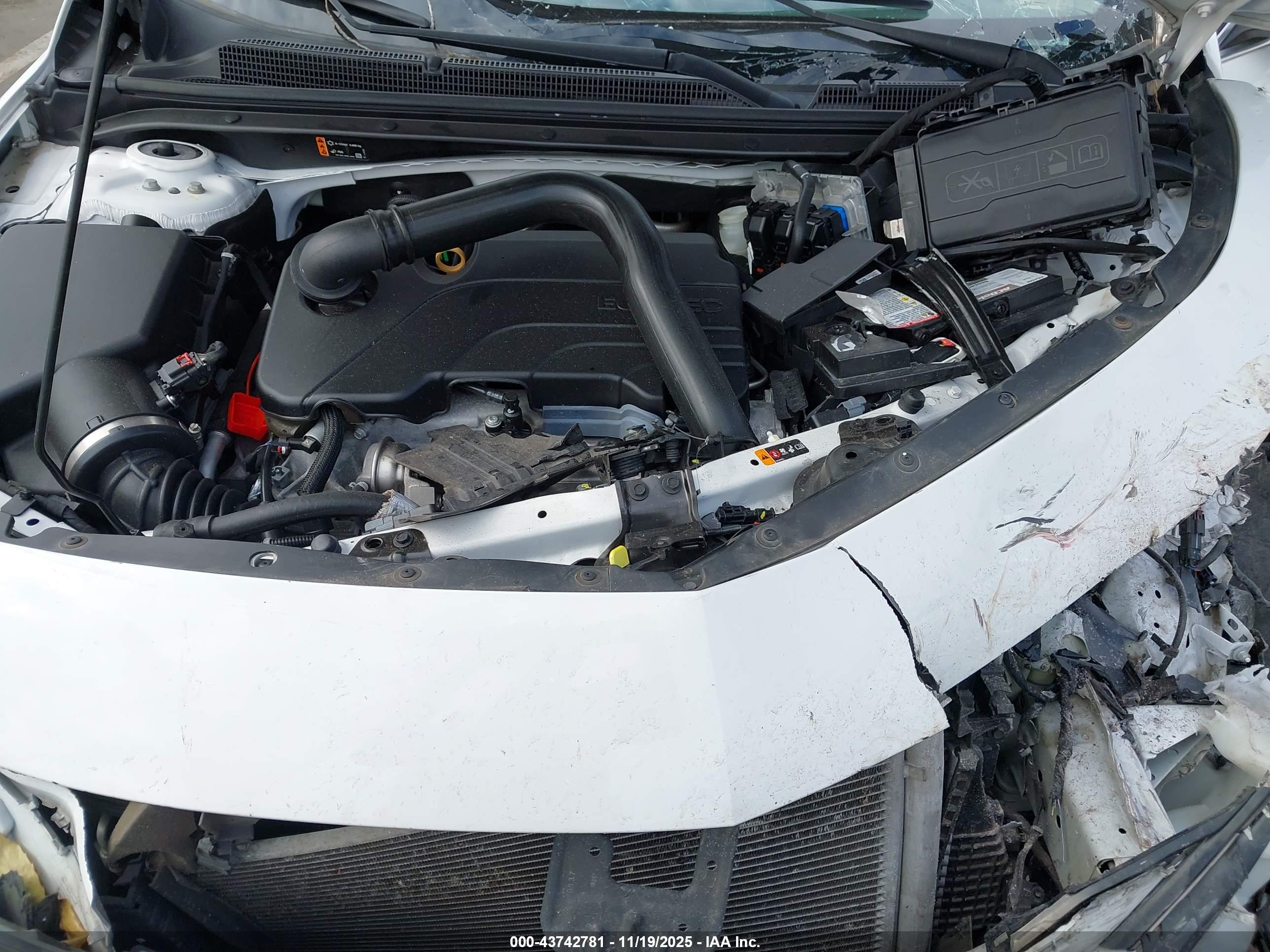 CHEVROLET MALIBU image 10