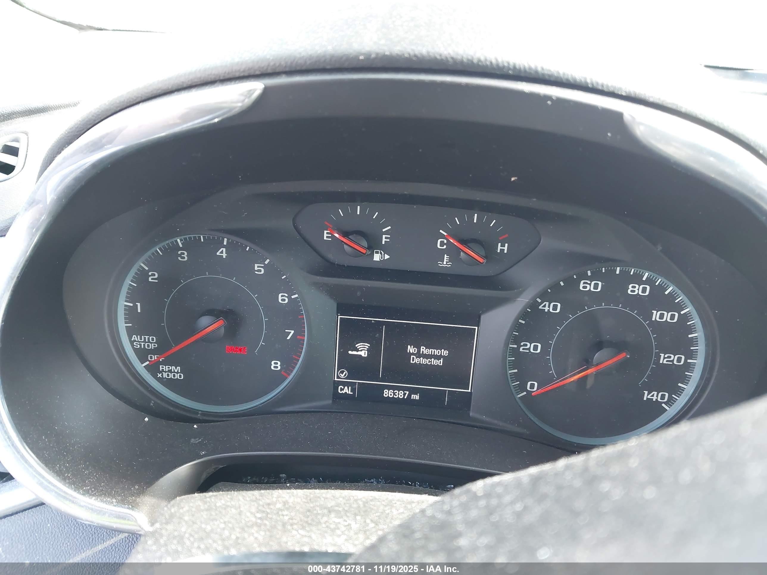 CHEVROLET MALIBU image 7