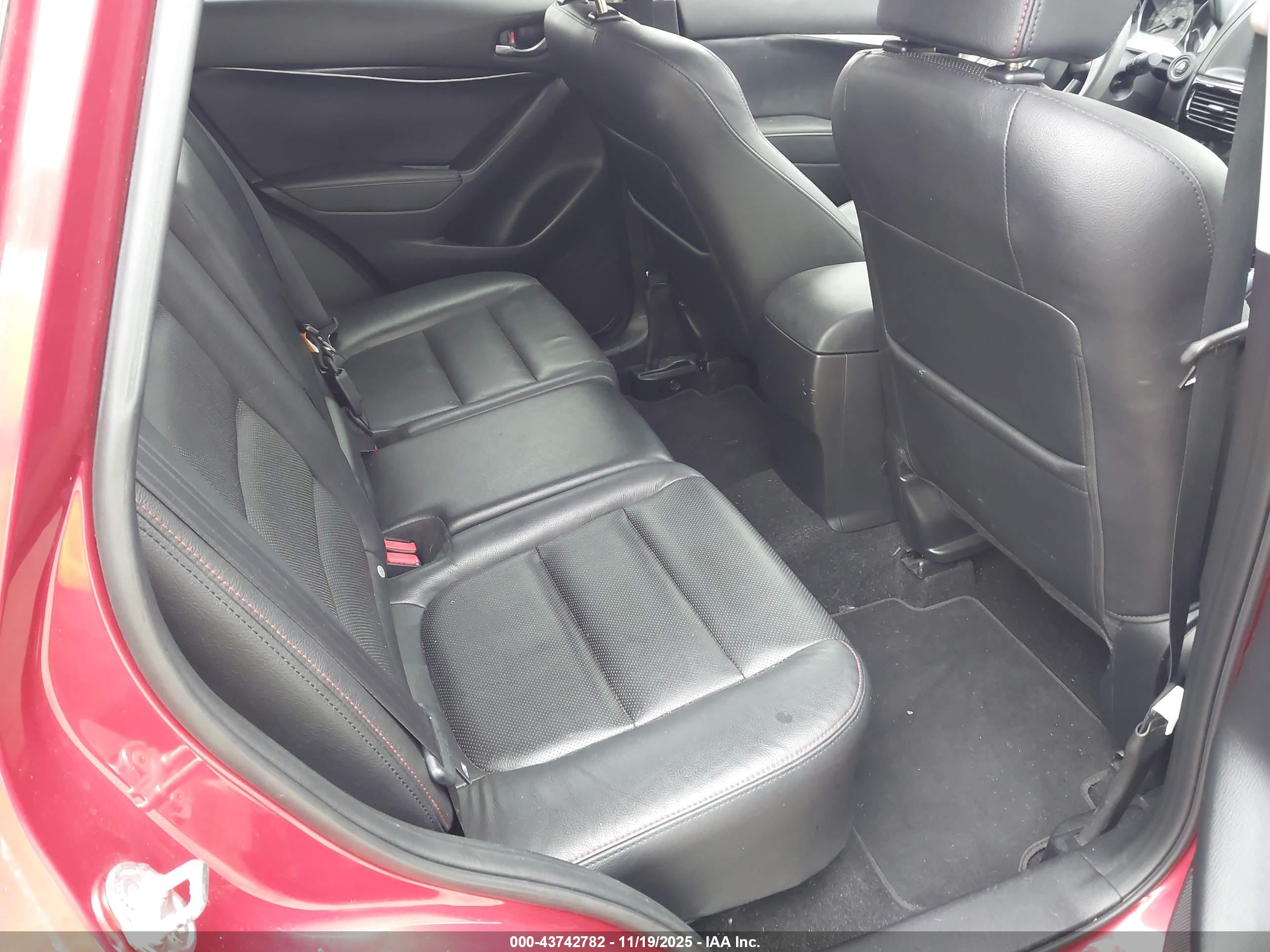 MAZDA CX-5 image 8