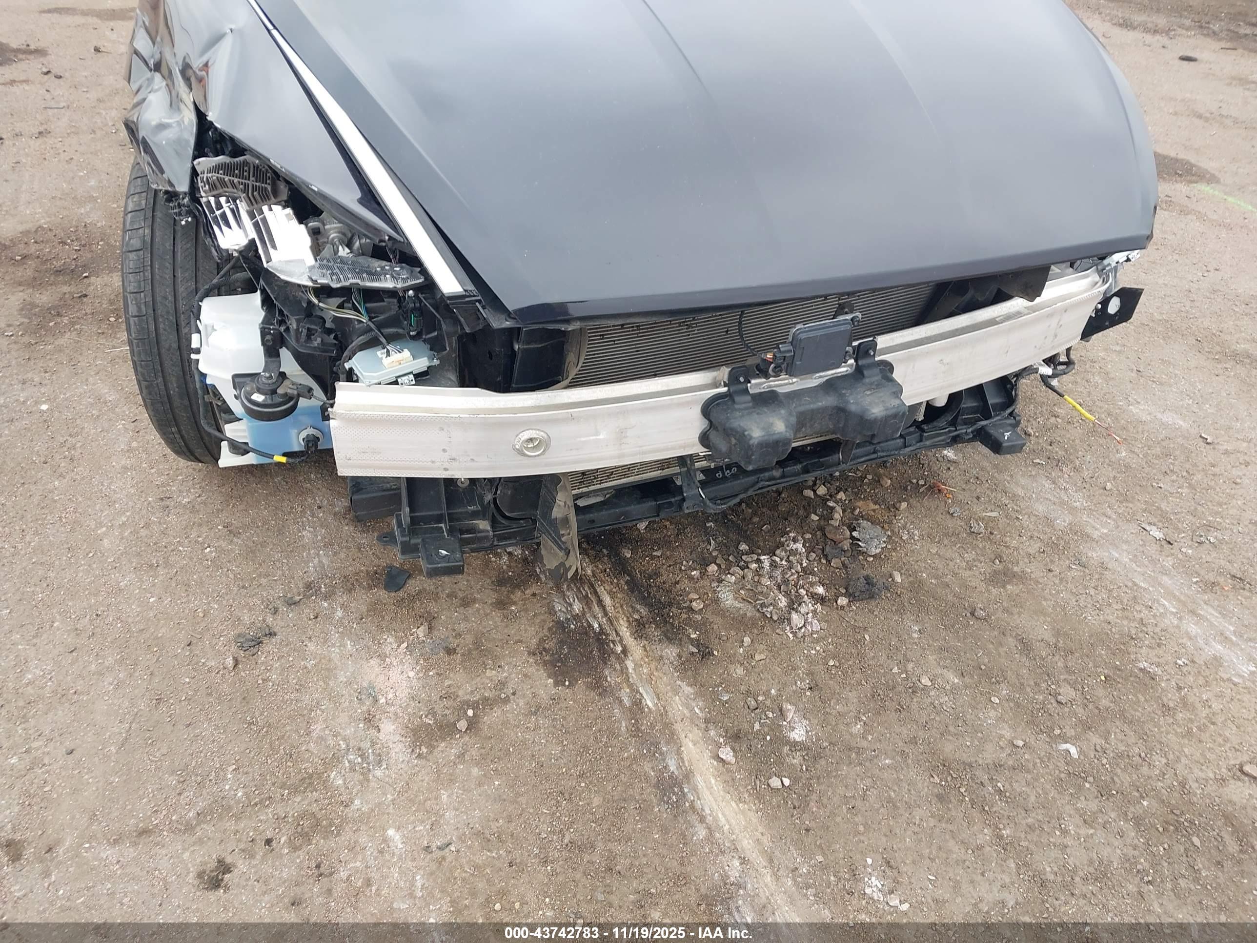 HYUNDAI SONATA image 6