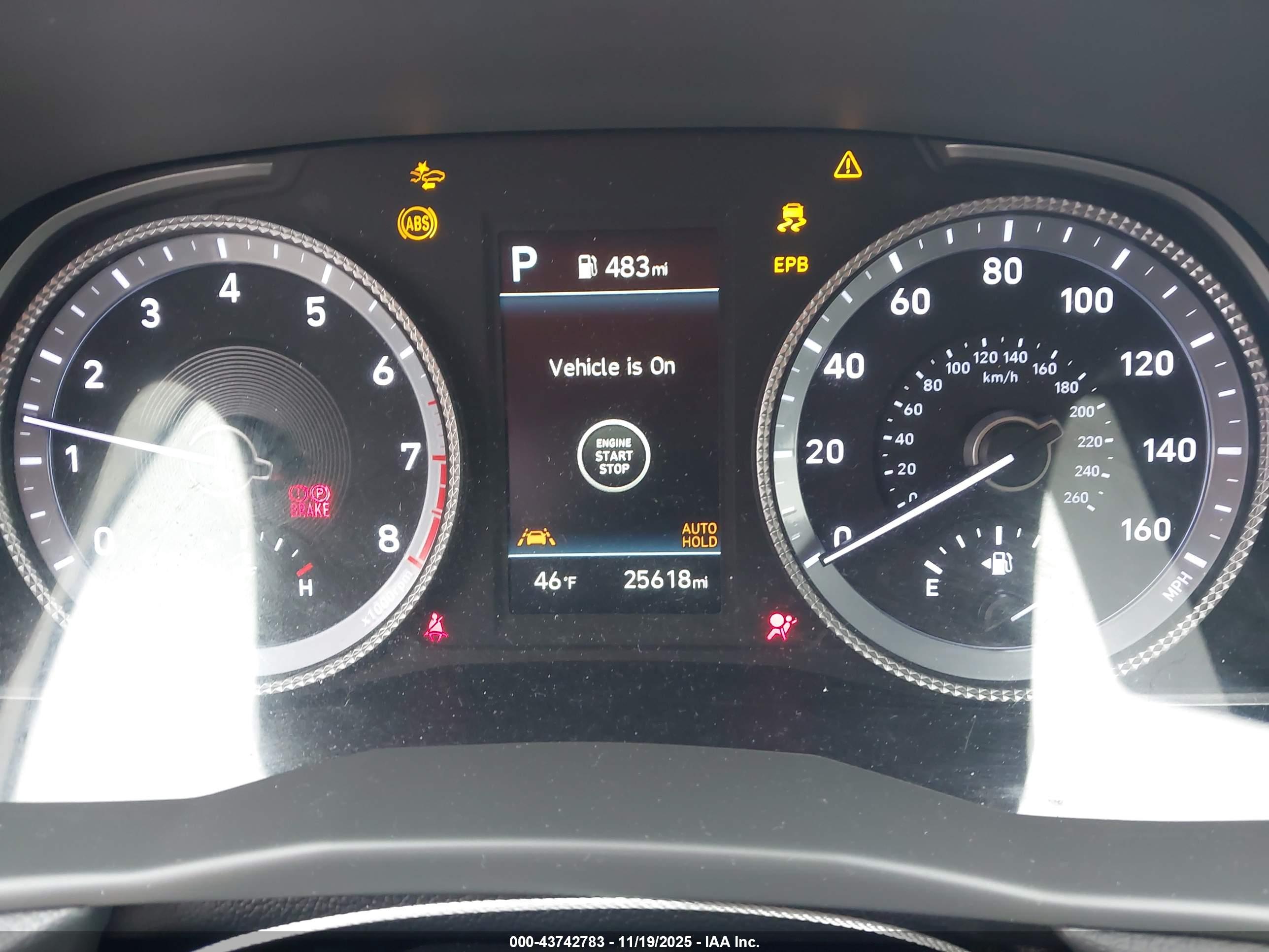 HYUNDAI SONATA image 7