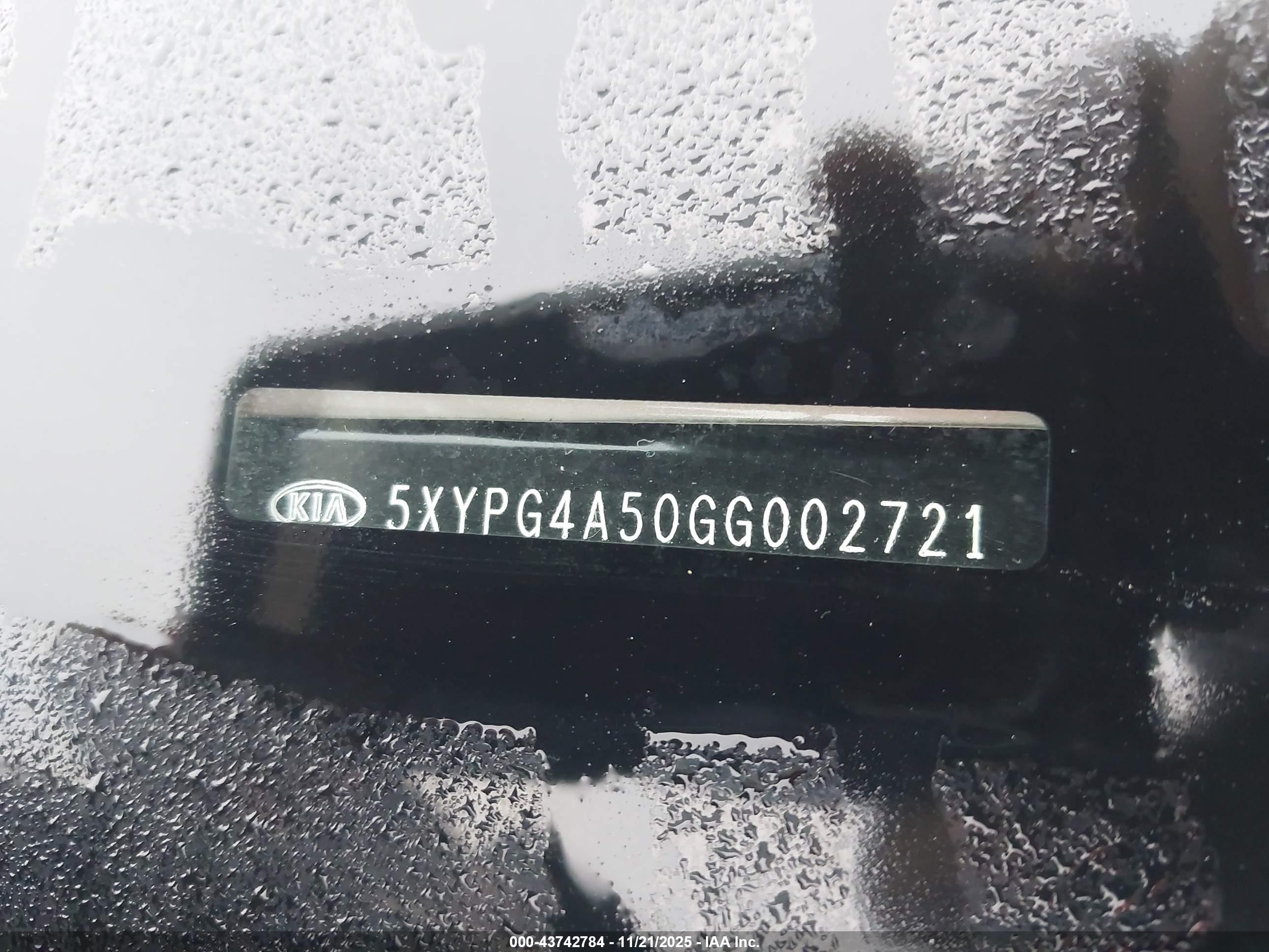 KIA SORENTO image 9